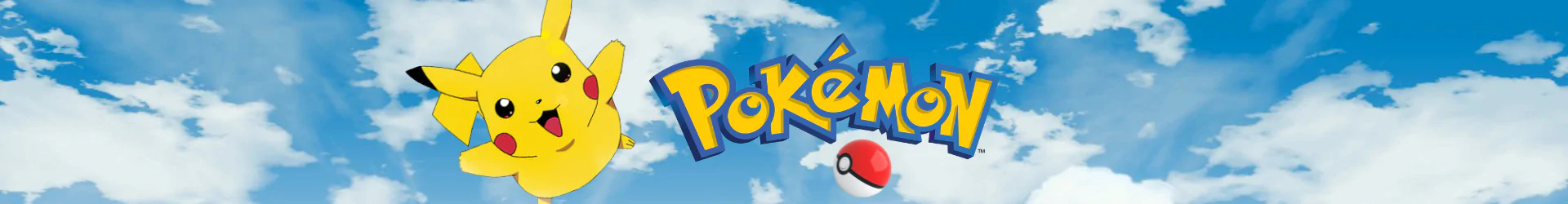 Pokemon kalendarze adwentowe banner