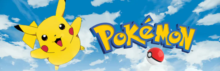 Pokemon portfele na karty banner mobil