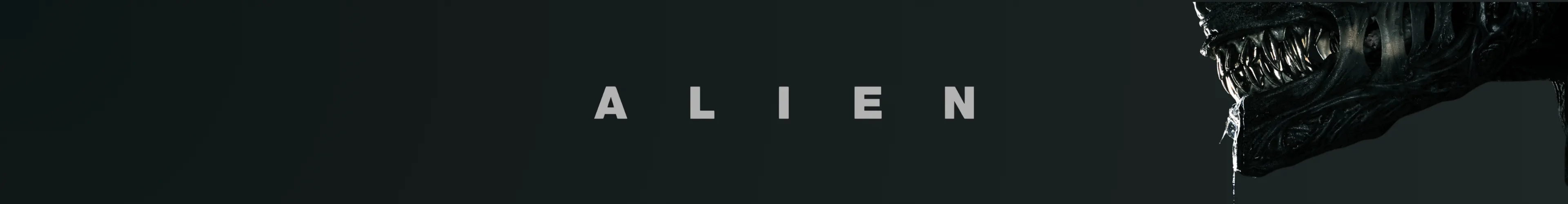 Alien prezenty produkty banner