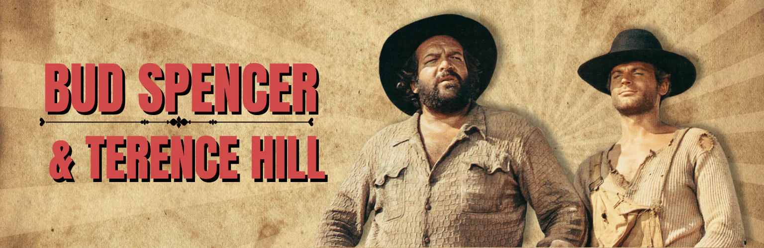 Bud Spencer és Terence Hill prezenty produkty banner mobil