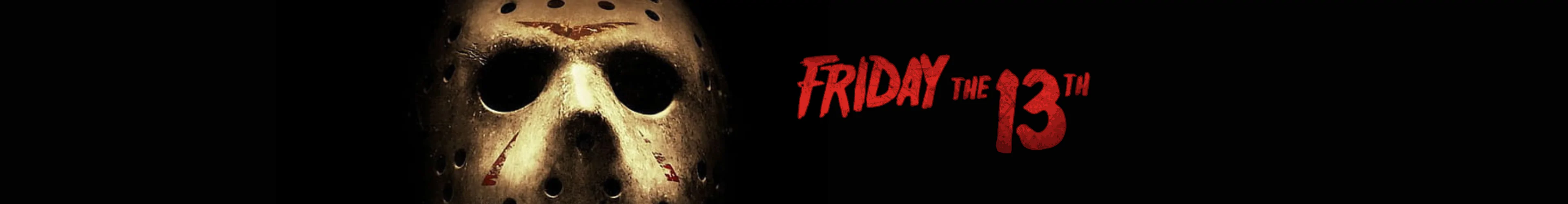 Friday the 13th prezenty produkty banner