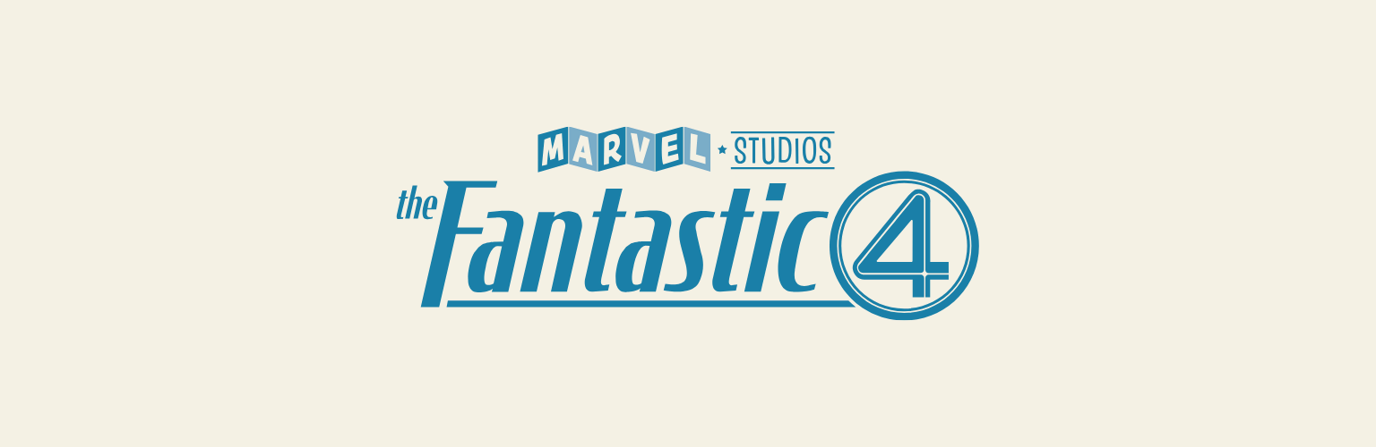Fantastic Four breloczki banner mobil