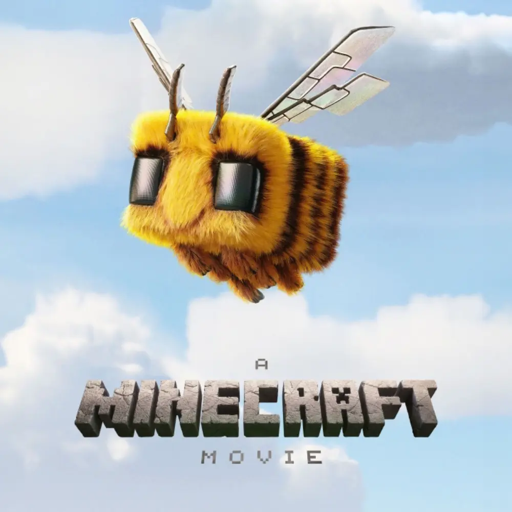 Minecraft produkty banner