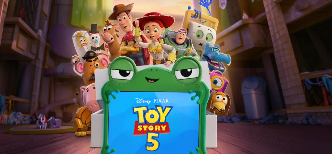 „Po nieskończoność i jeszcze dalej!” brzmi ponownie – nadchodzi Toy Story 5!