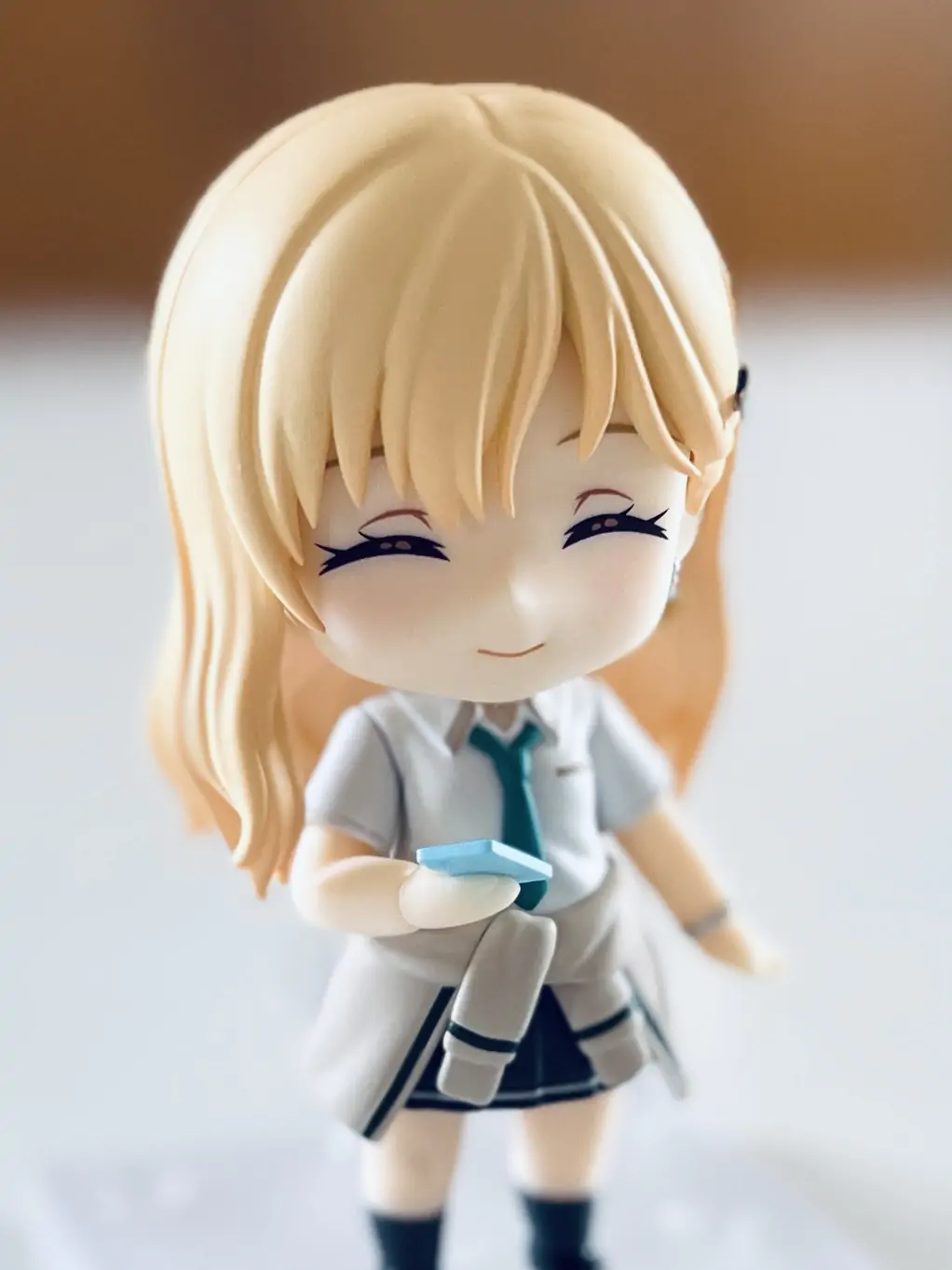 Figurka Days with my Step Sister Saki Ayase 10 cm zdjęcie produktu