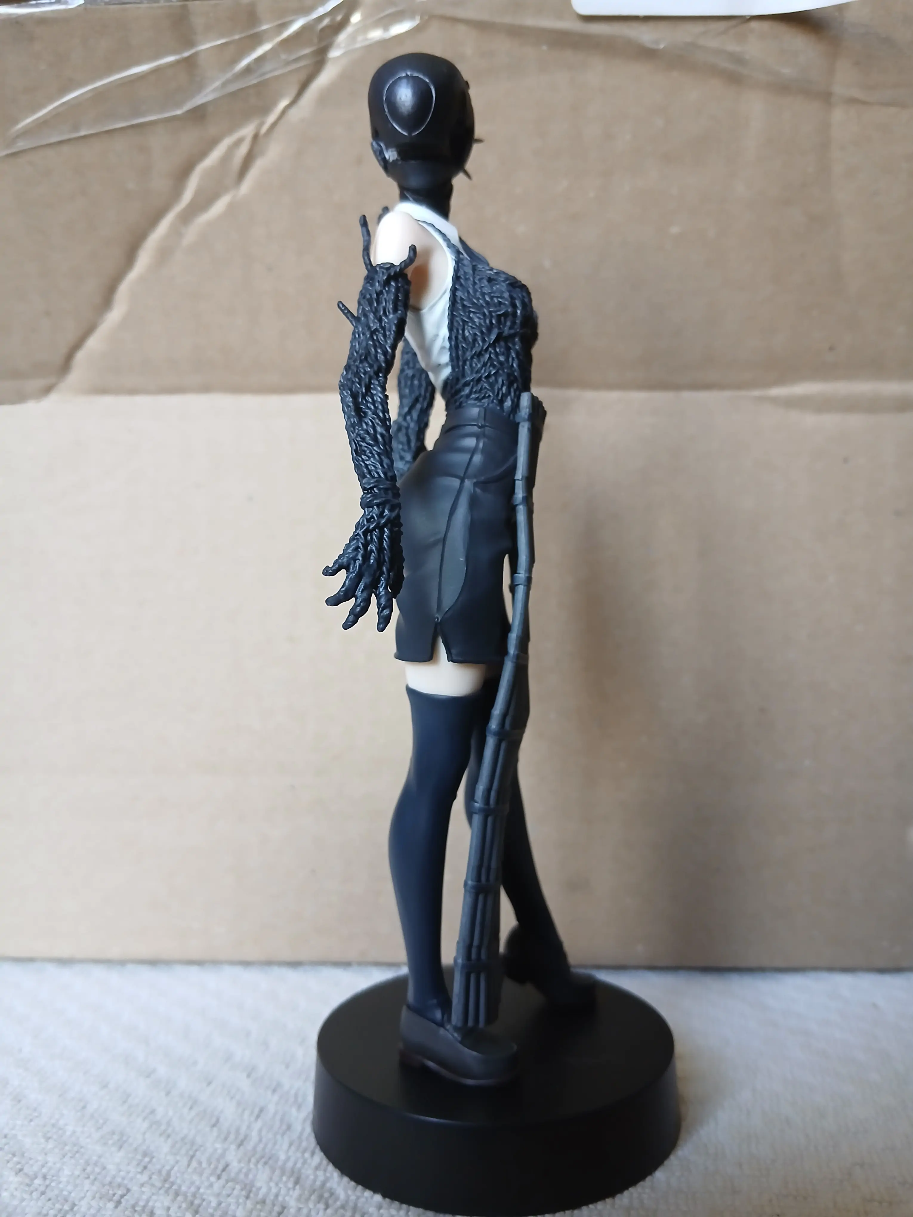 Chainsaw Man Pop Up Parade PVC Statua Bomb 17 cm zdjęcie produktu