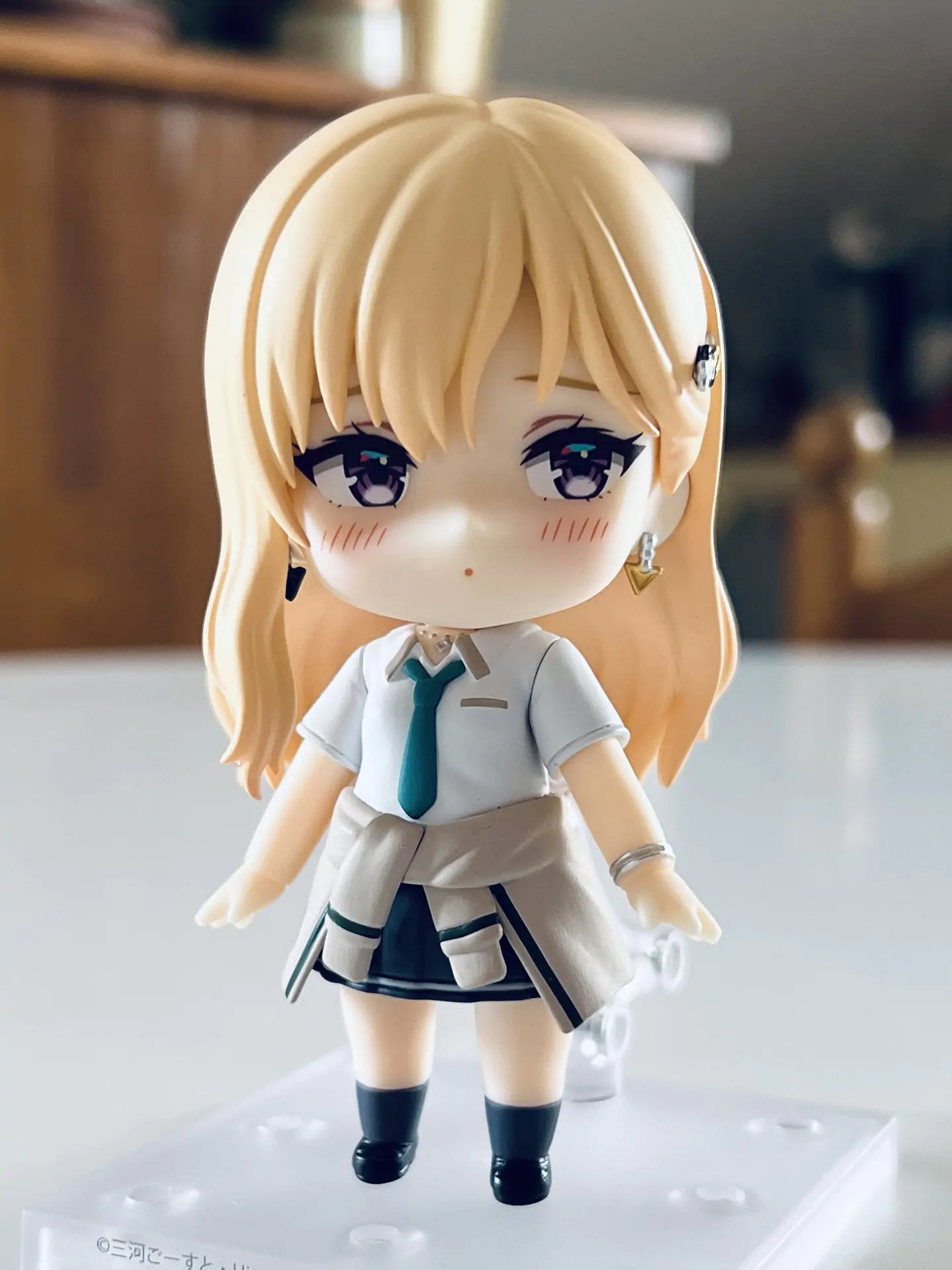 Figurka Days with my Step Sister Saki Ayase 10 cm zdjęcie produktu