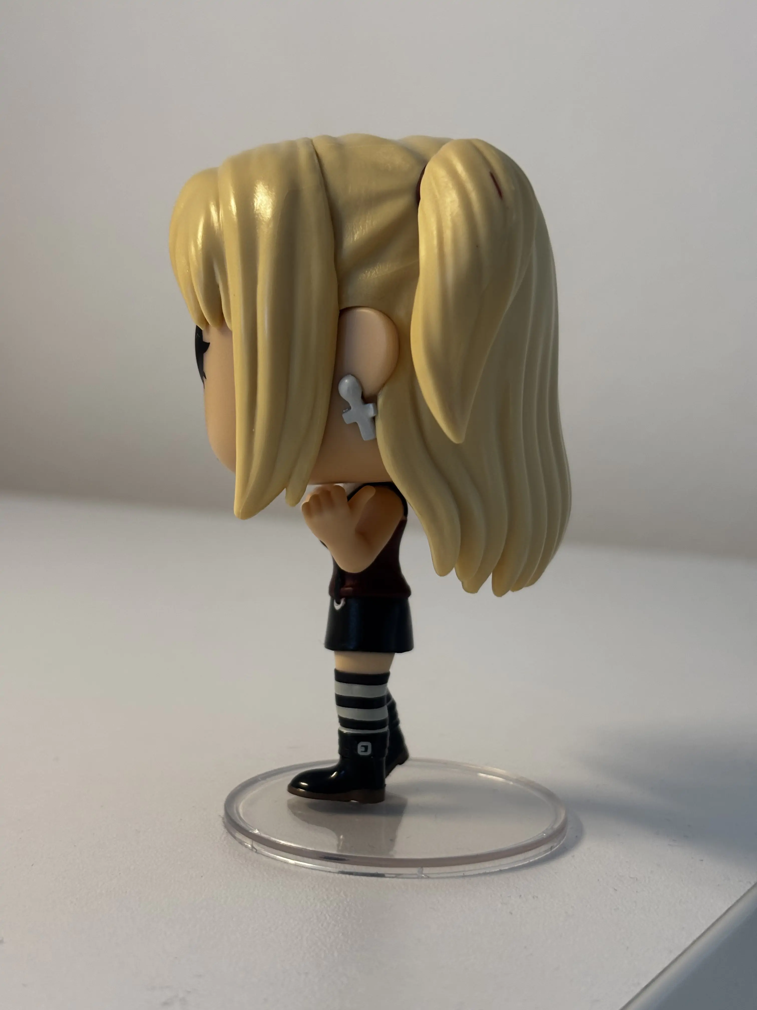 Figurka Funko POP Death Note Misa Amane zdjęcie produktu