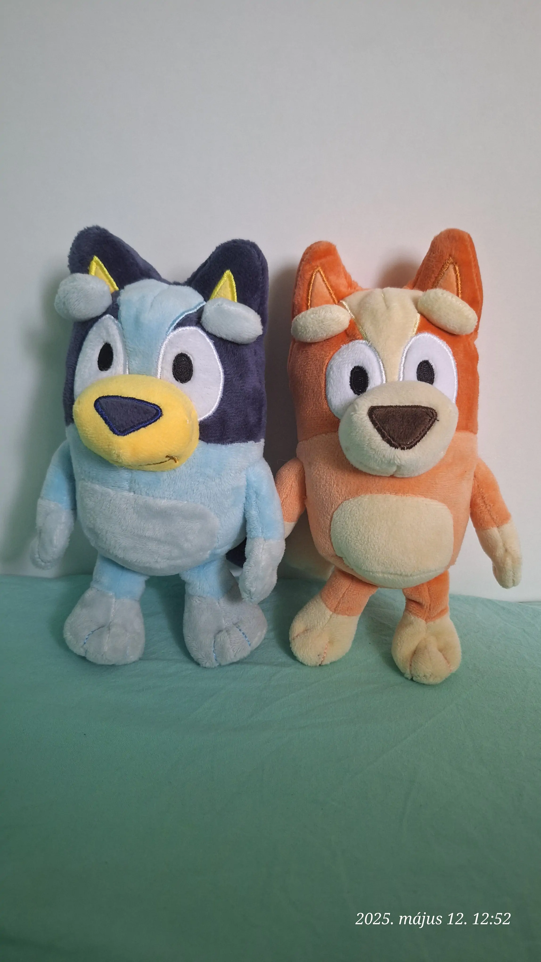 Bluey Friends Bingo pluszowa zabawka 20 cm zdjęcie produktu