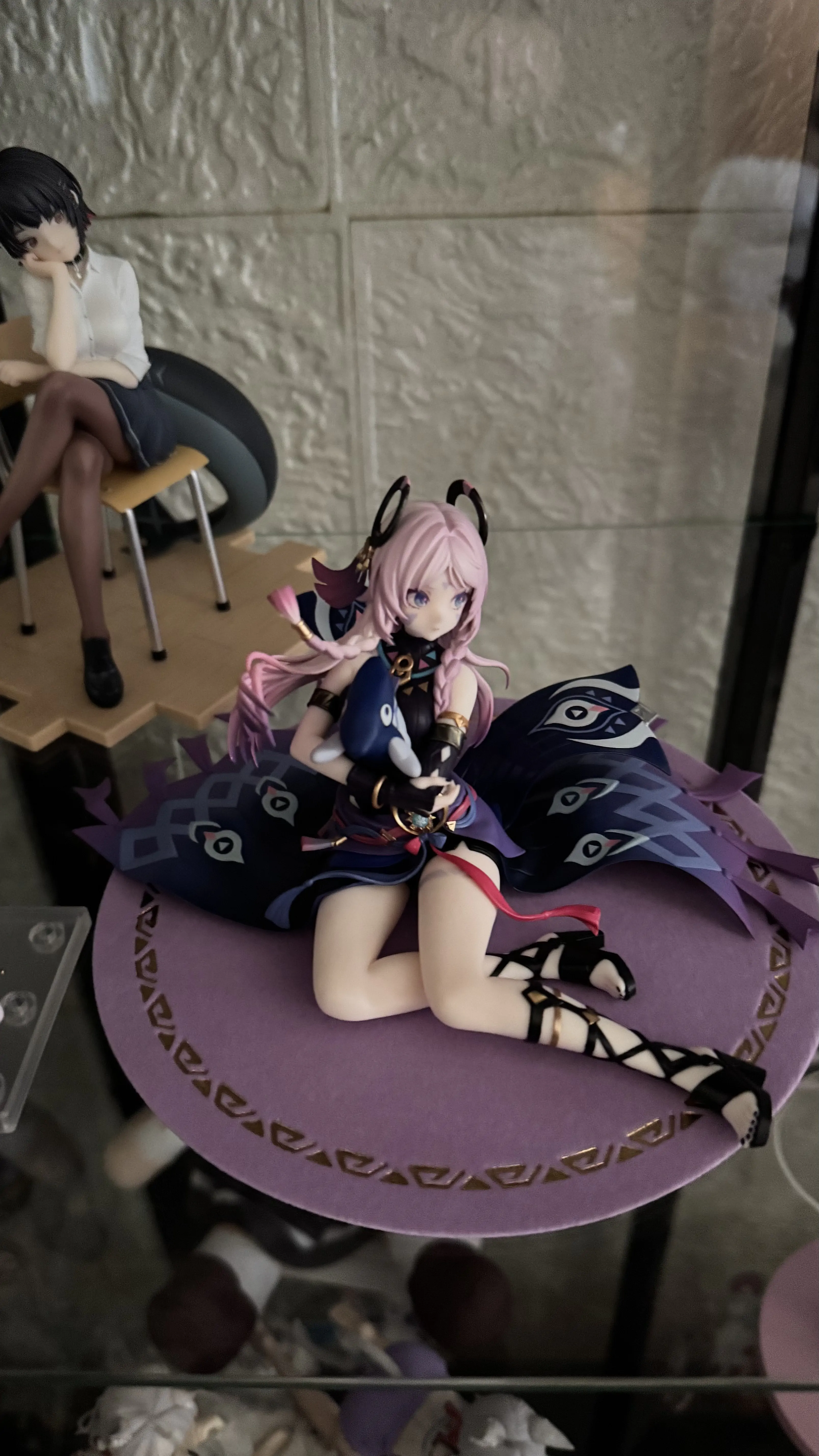 Genshin Impact Statua PVC 1/8 Obsidian Opalstar Citlali Ver. 10 cm zdjęcie produktu