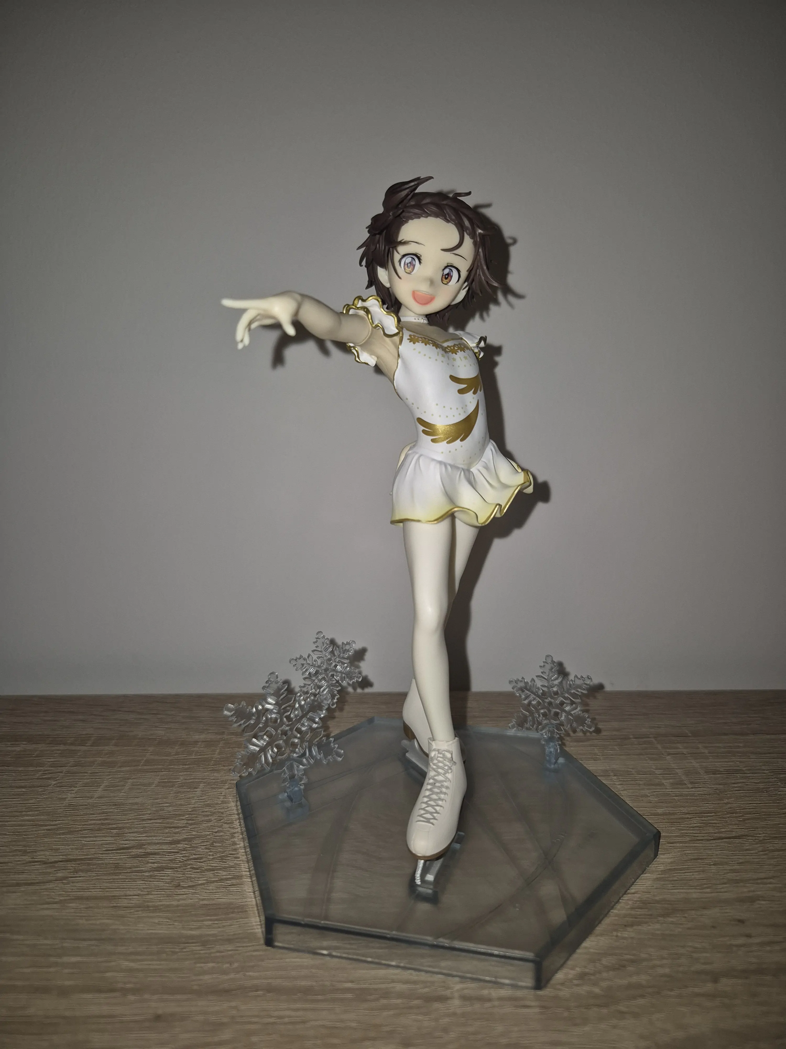 Medalist Luminasta Statua PVC Inori Yuitsuka 17 cm zdjęcie produktu