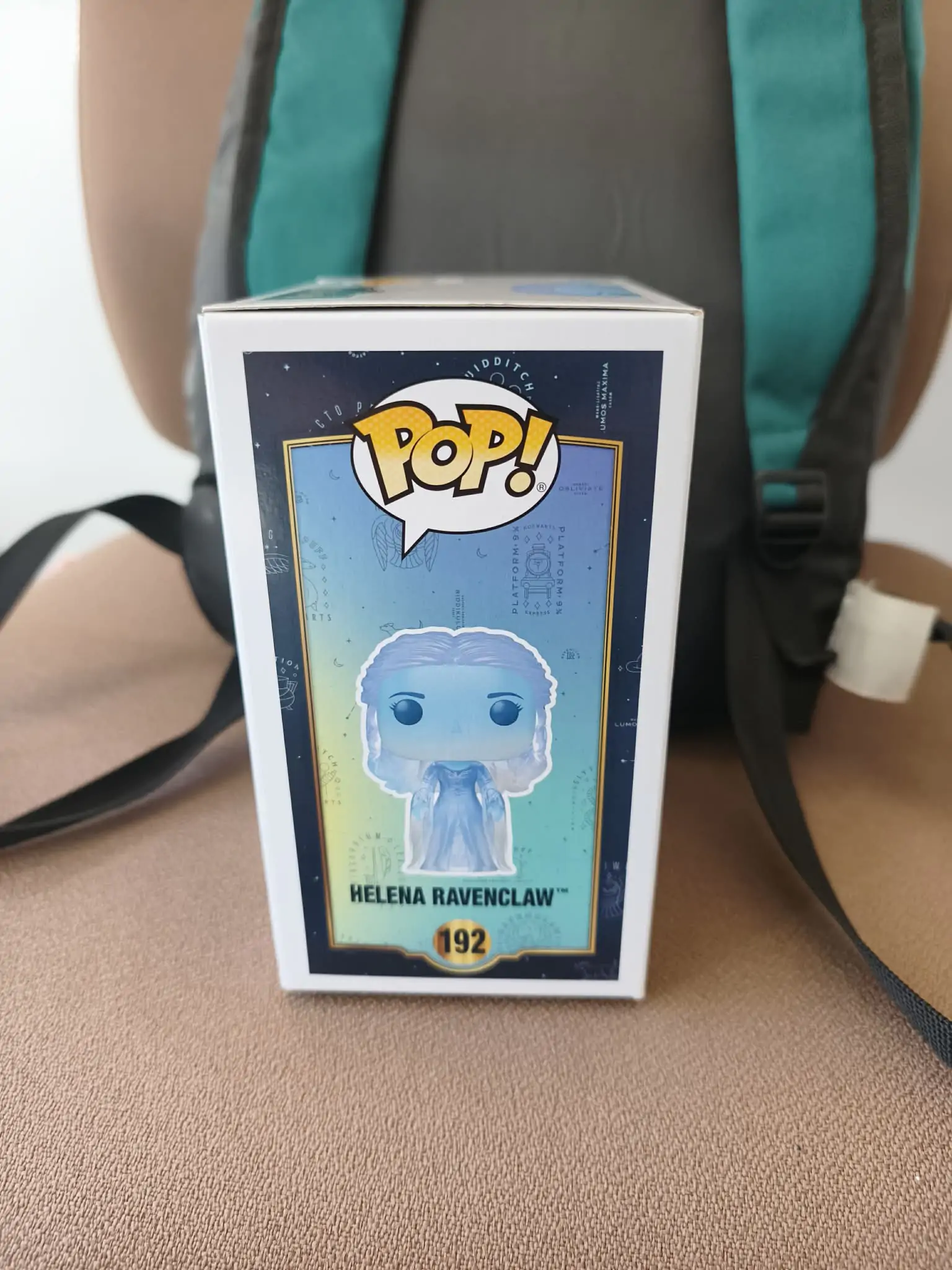 Funko POP figurka Harry Potter Helena Ravenclaw zdjęcie produktu