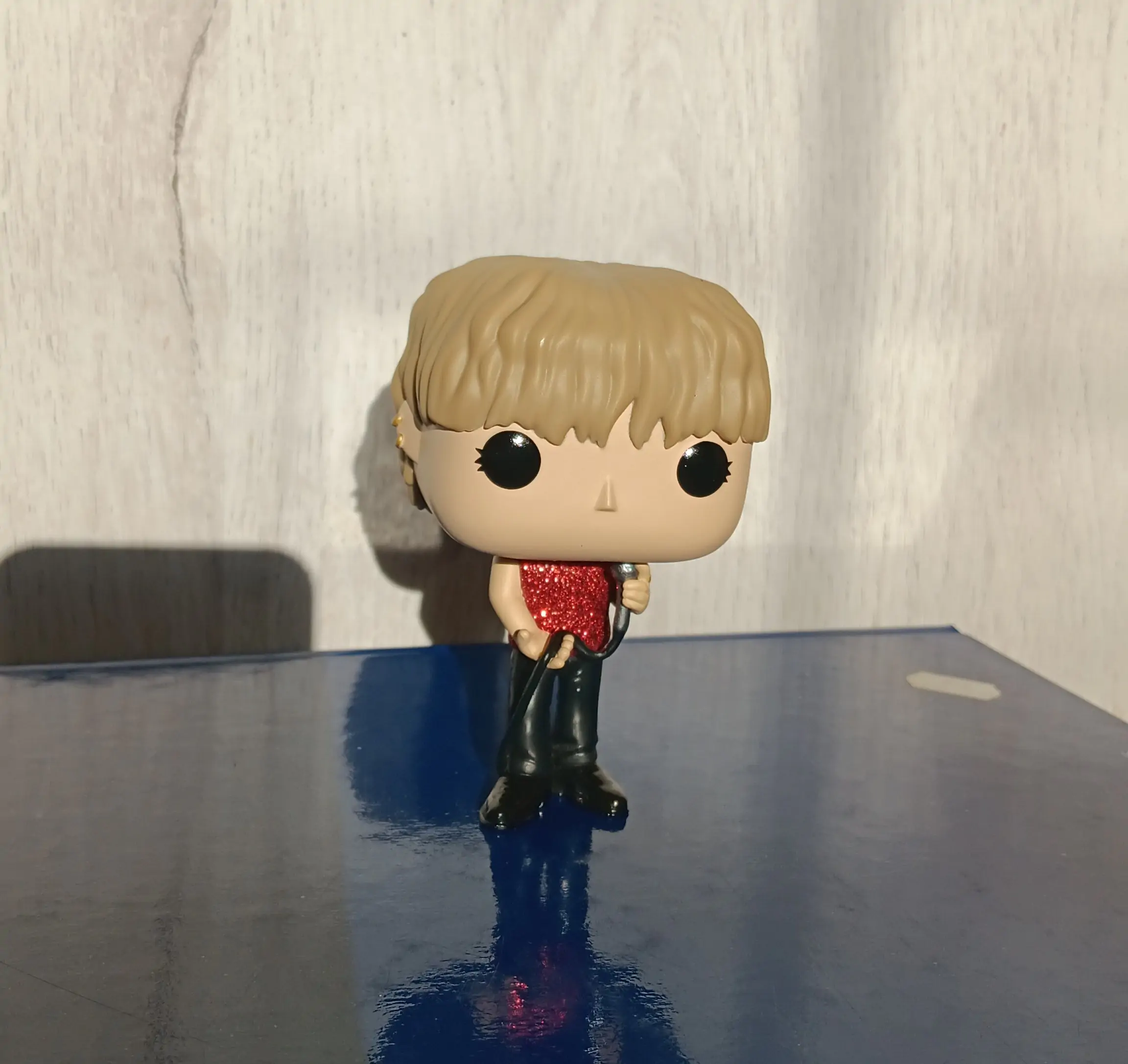 Figurka Funko POP BTS Love Me Again V zdjęcie produktu