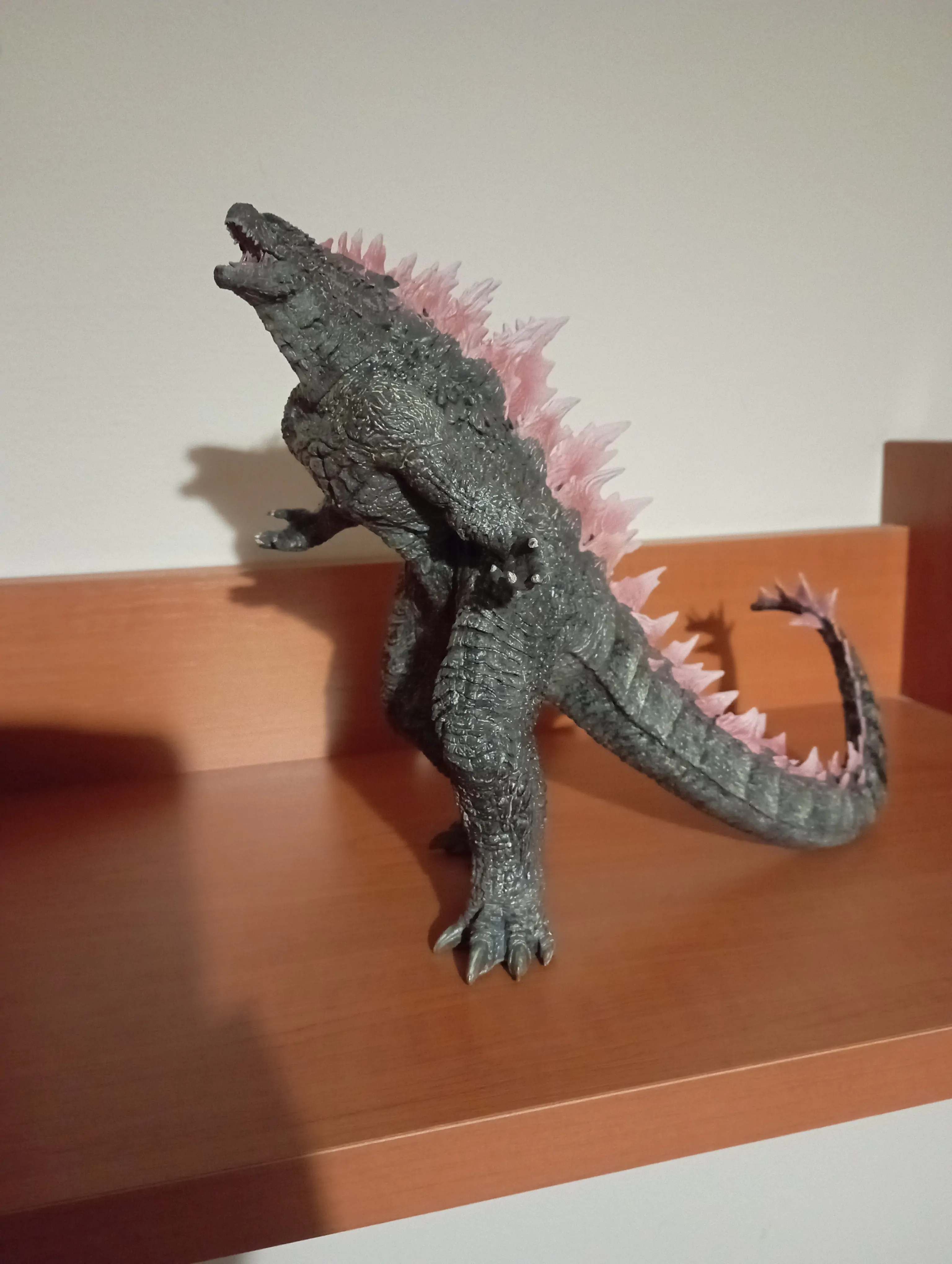 Godzilla x Kong: The New Empire Exquisite Stylist Figurka Akcji Godzilla Evolved Ver. 18 cm zdjęcie produktu