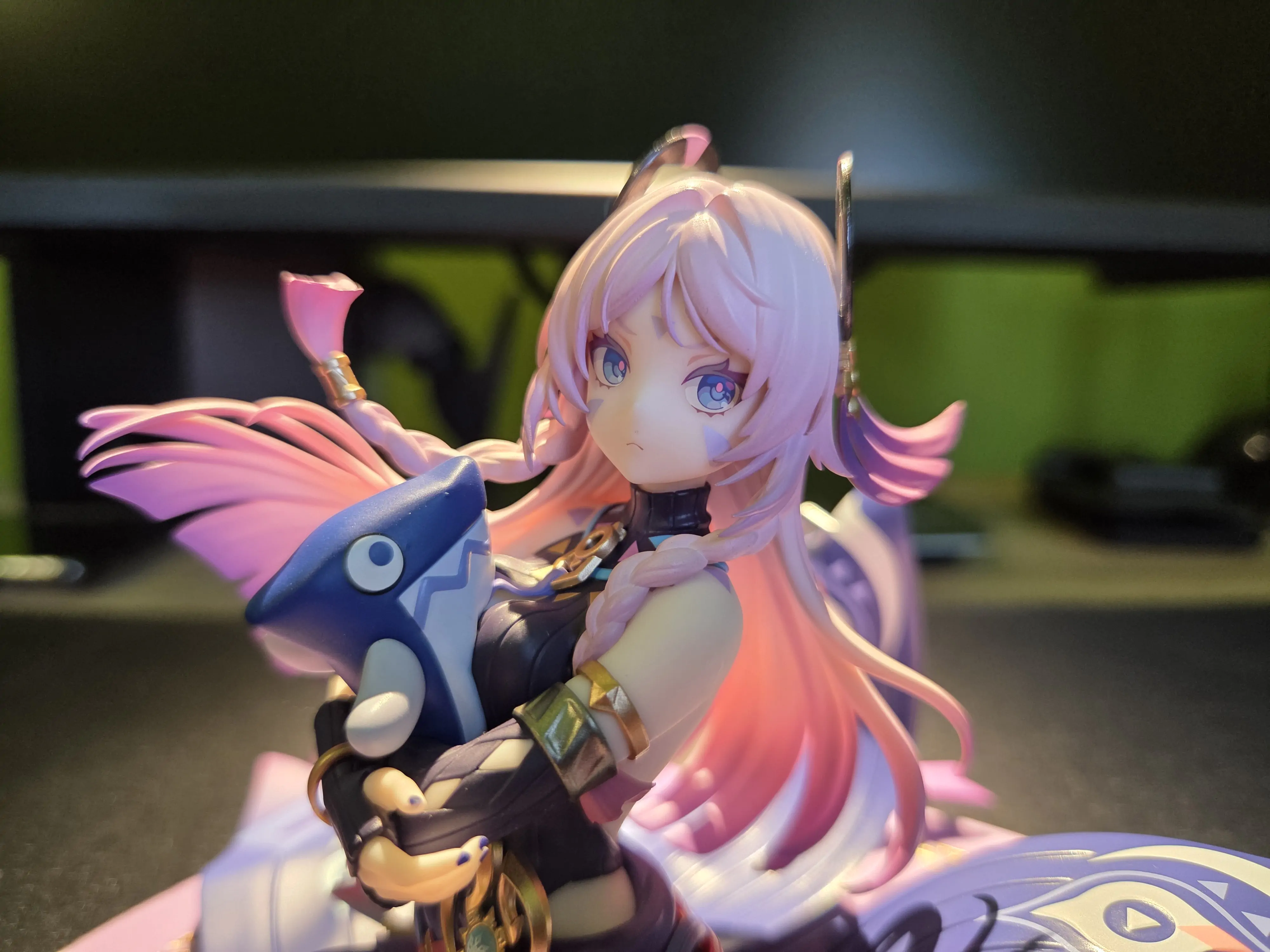 Genshin Impact Statua PVC 1/8 Obsidian Opalstar Citlali Ver. 10 cm zdjęcie produktu