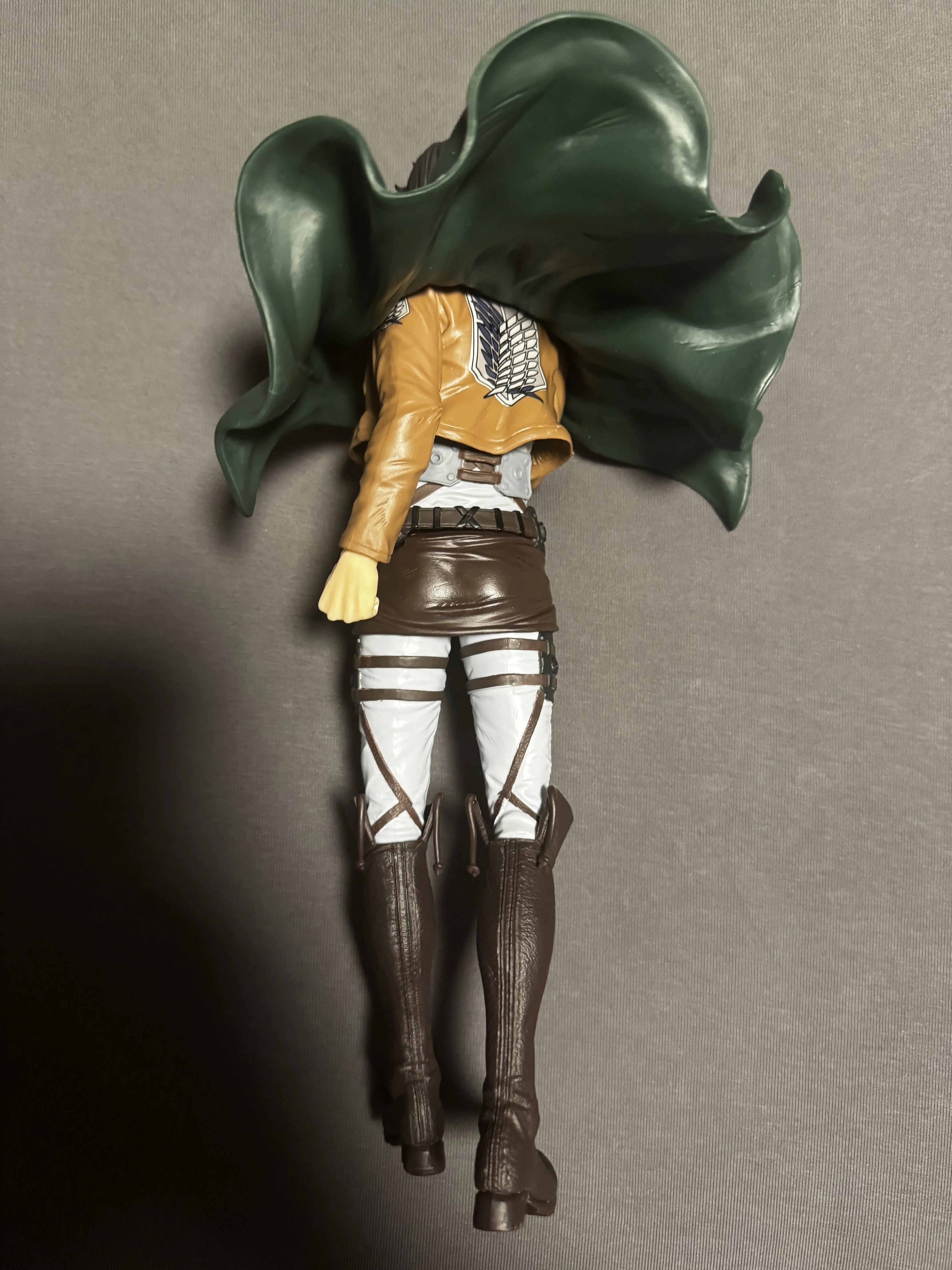 Attack on Titan Levi Grandista figurka 27 centymetrów zdjęcie produktu
