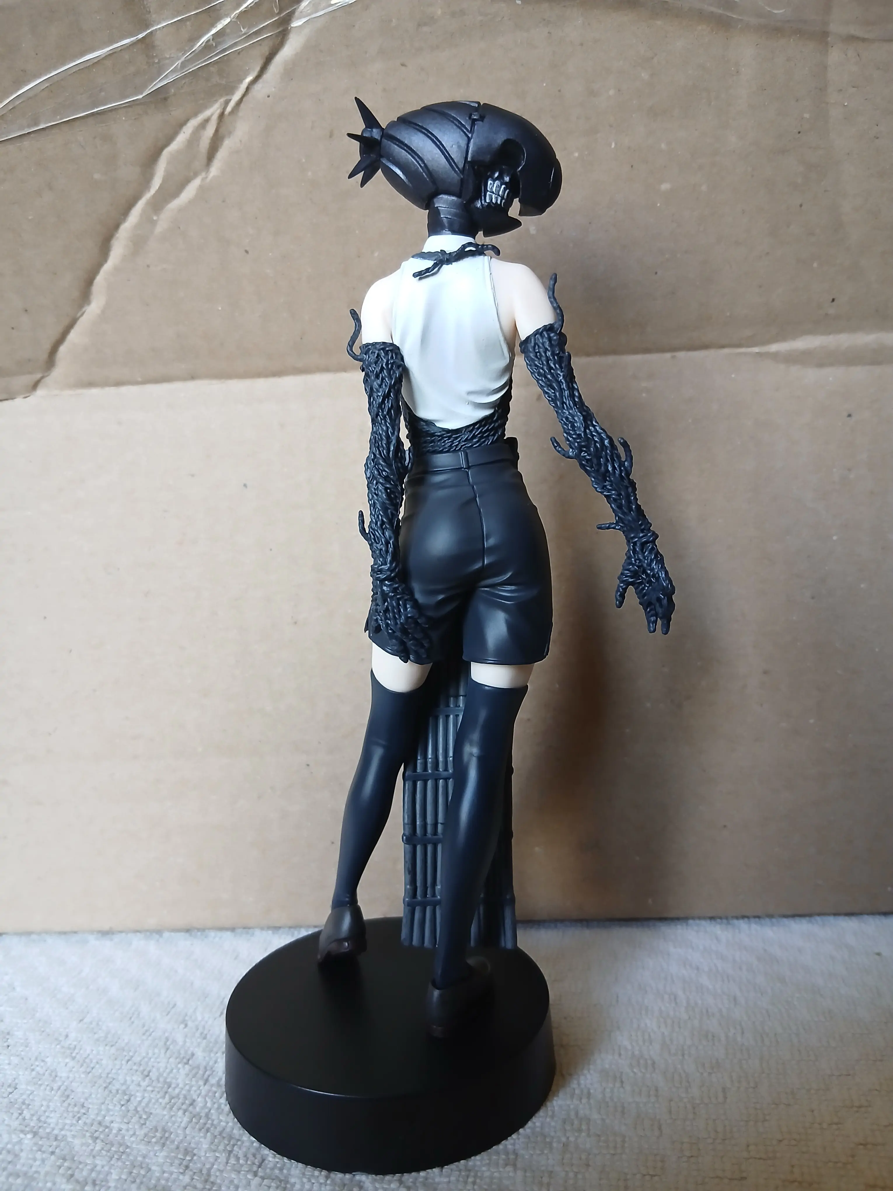Chainsaw Man Pop Up Parade PVC Statua Bomb 17 cm zdjęcie produktu