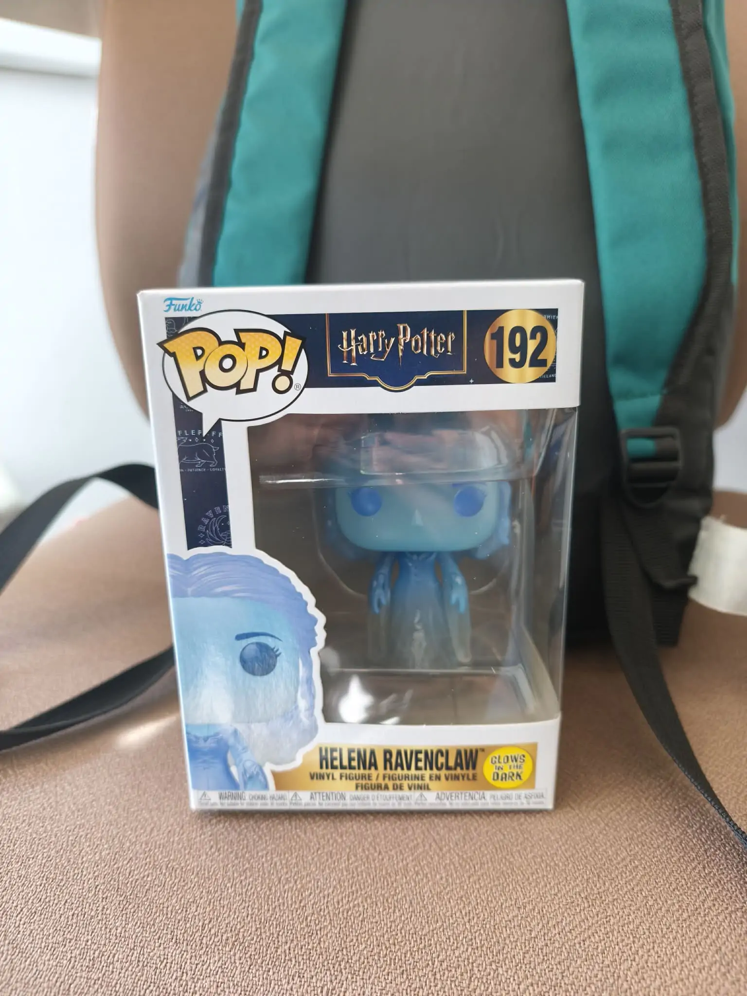 Funko POP figurka Harry Potter Helena Ravenclaw zdjęcie produktu