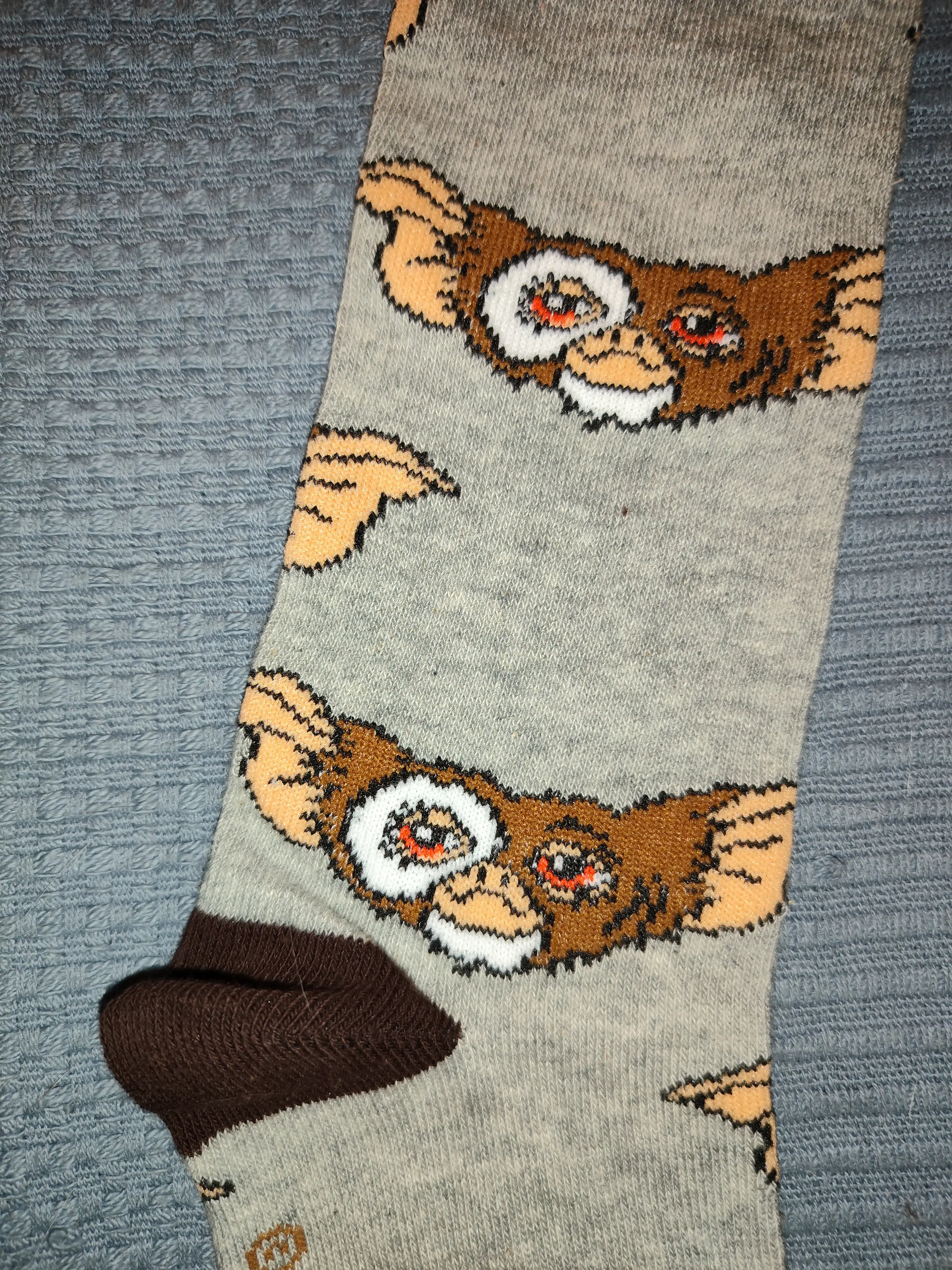 Gremlins Skarpety Gizmo Face 36-43 zdjęcie produktu