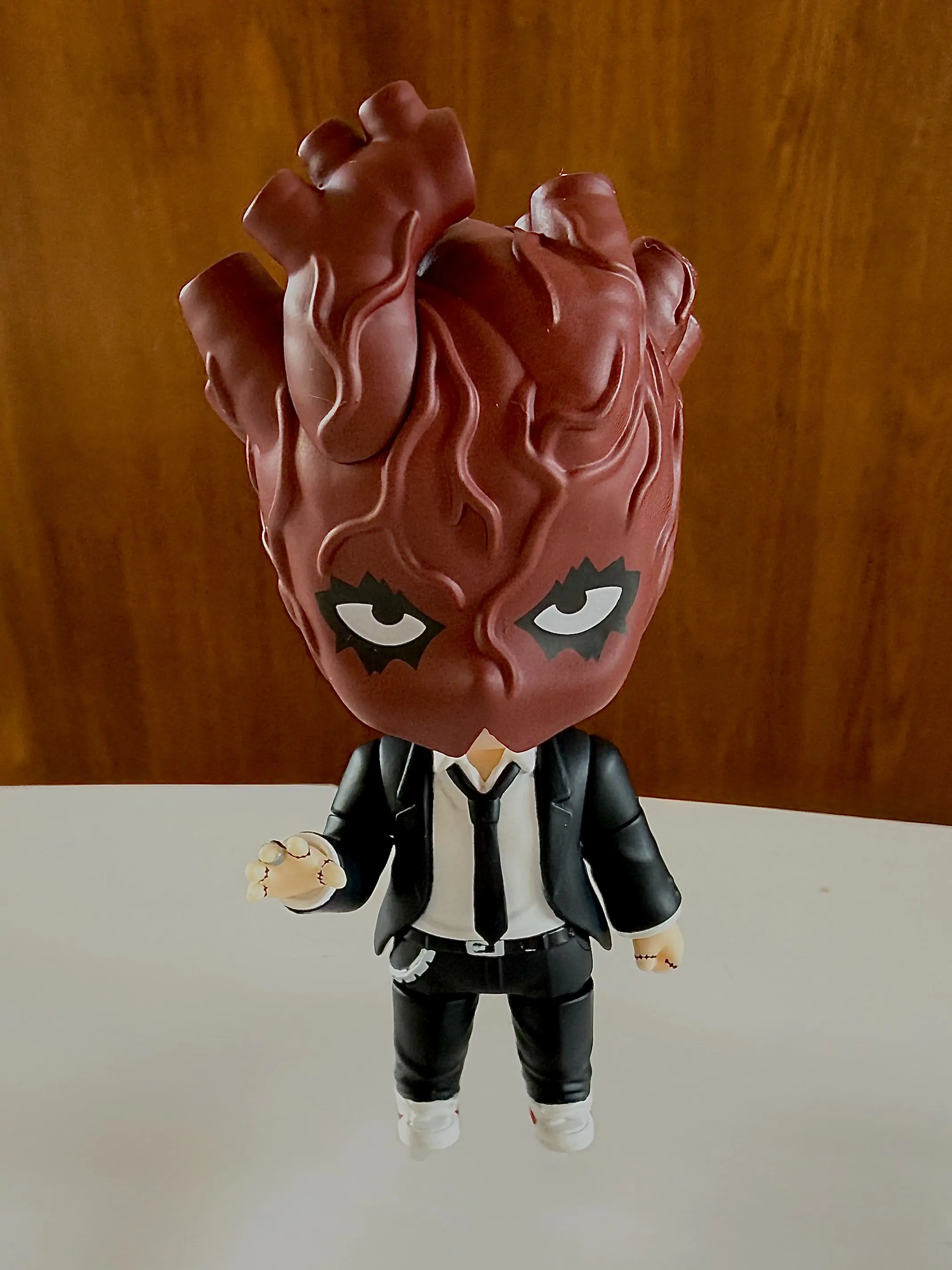 Dorohedoro Nendoroid Figurka Akcji Shin 10 cm zdjęcie produktu