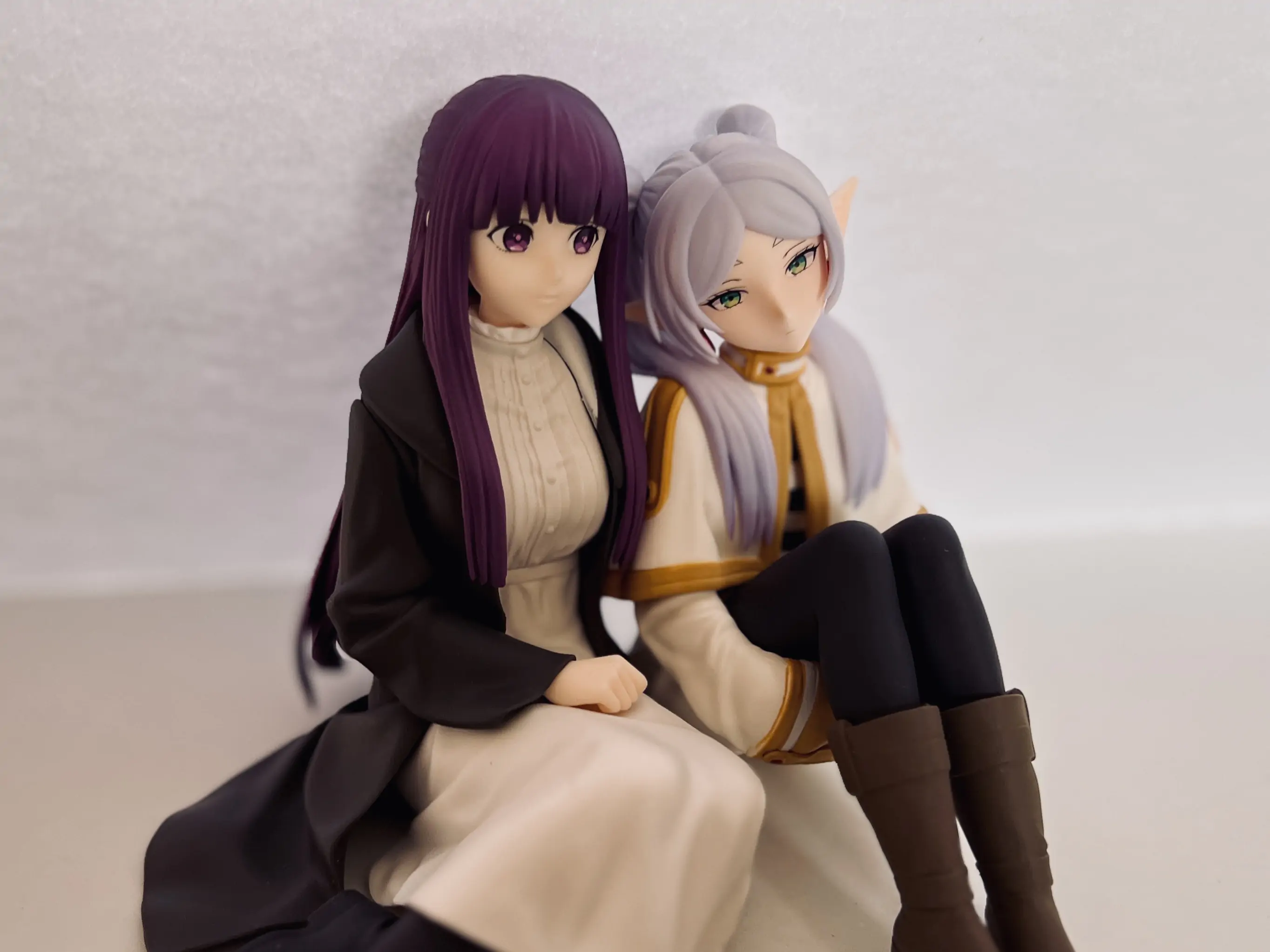Frieren: Beyond Journey's End PVC Statuetka 1/7 Frieren 11 cm zdjęcie produktu