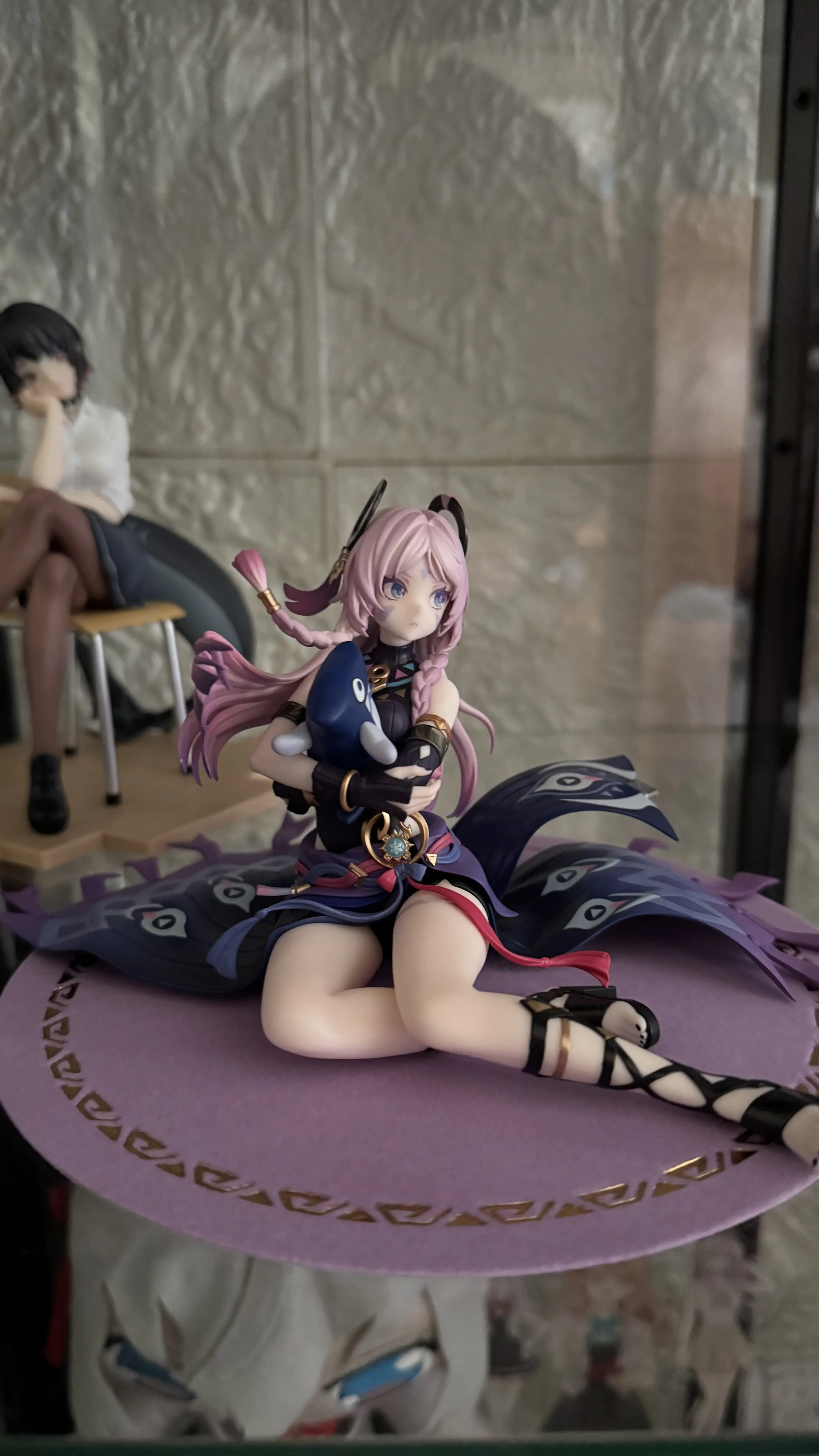 Genshin Impact Statua PVC 1/8 Obsidian Opalstar Citlali Ver. 10 cm zdjęcie produktu