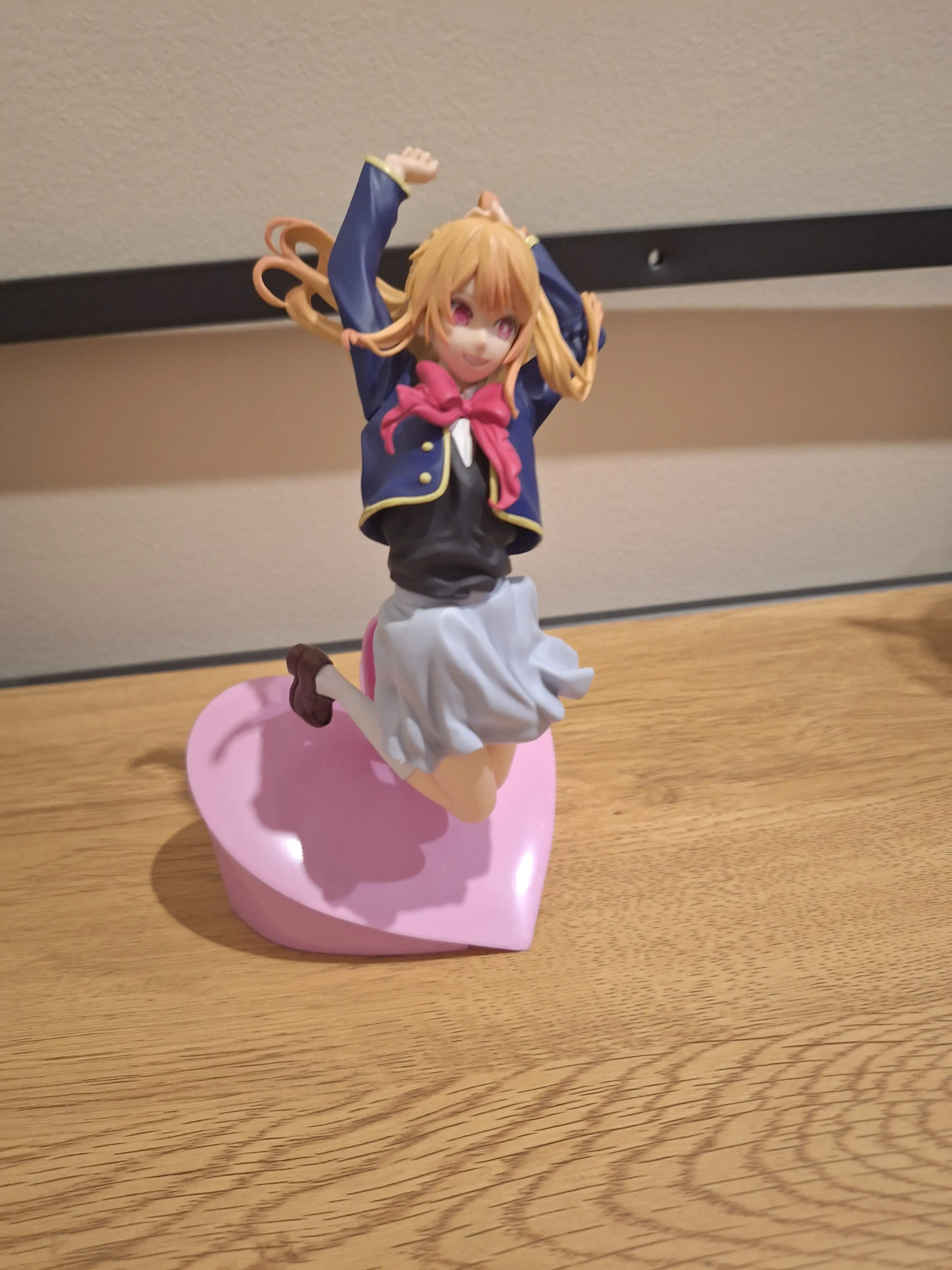 Figurka Oshi no Ko Ruby 18 cm zdjęcie produktu