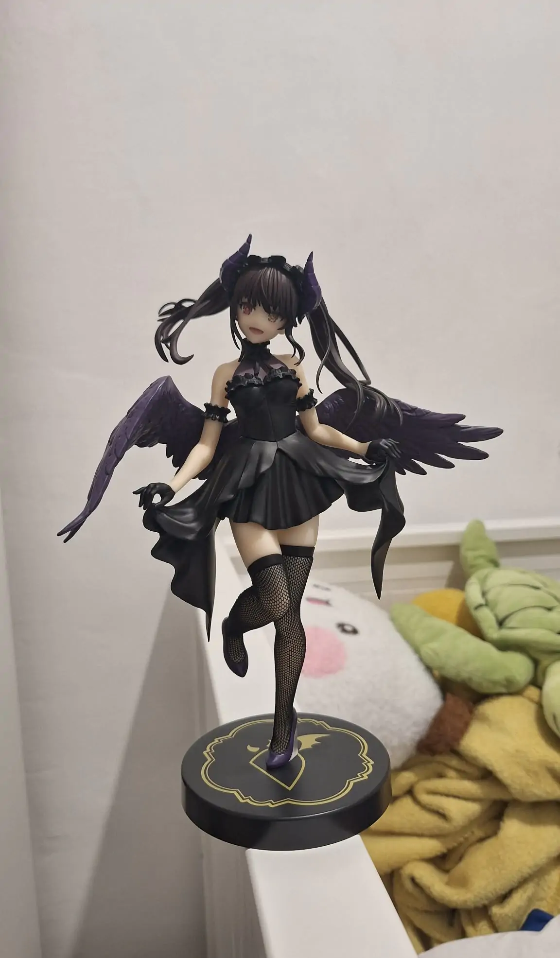 Date a Live V Kurumi Tokisaki Bicute Dark figurka 23cm zdjęcie produktu