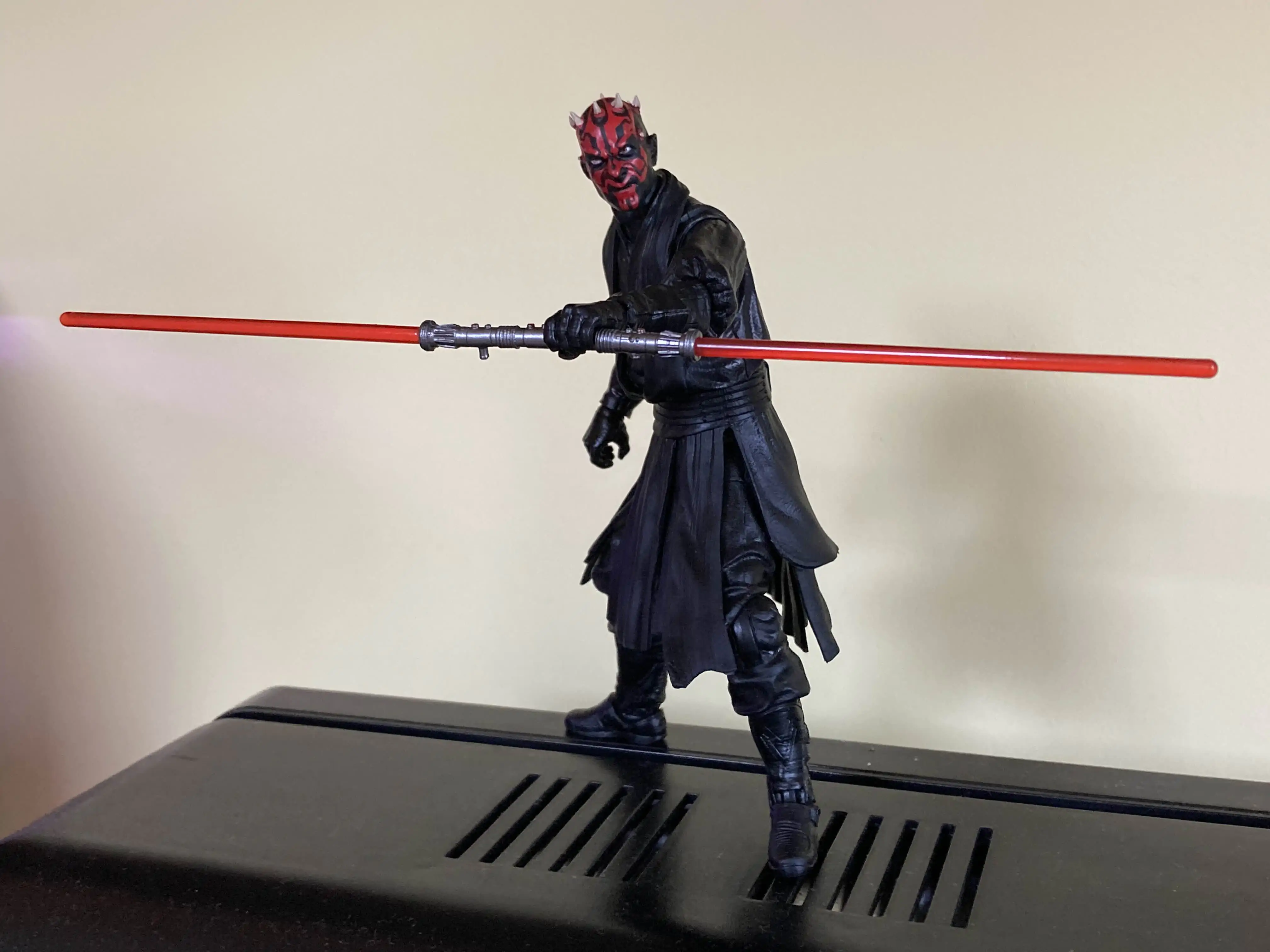 Figurka Star Wars: Mroczne Widmo Darth Maul 15 cm zdjęcie produktu