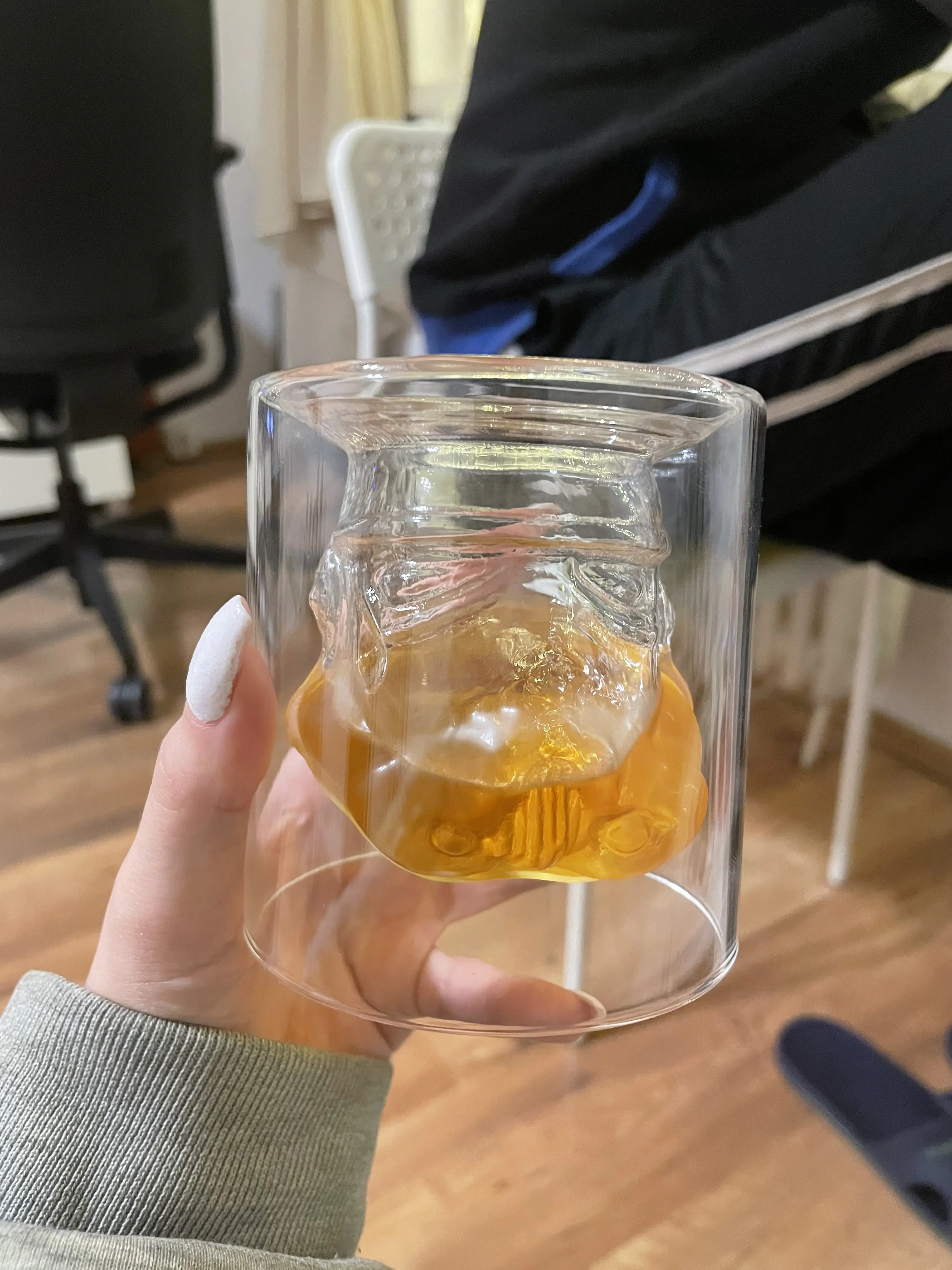 Szklanka Original Stormtrooper zdjęcie produktu