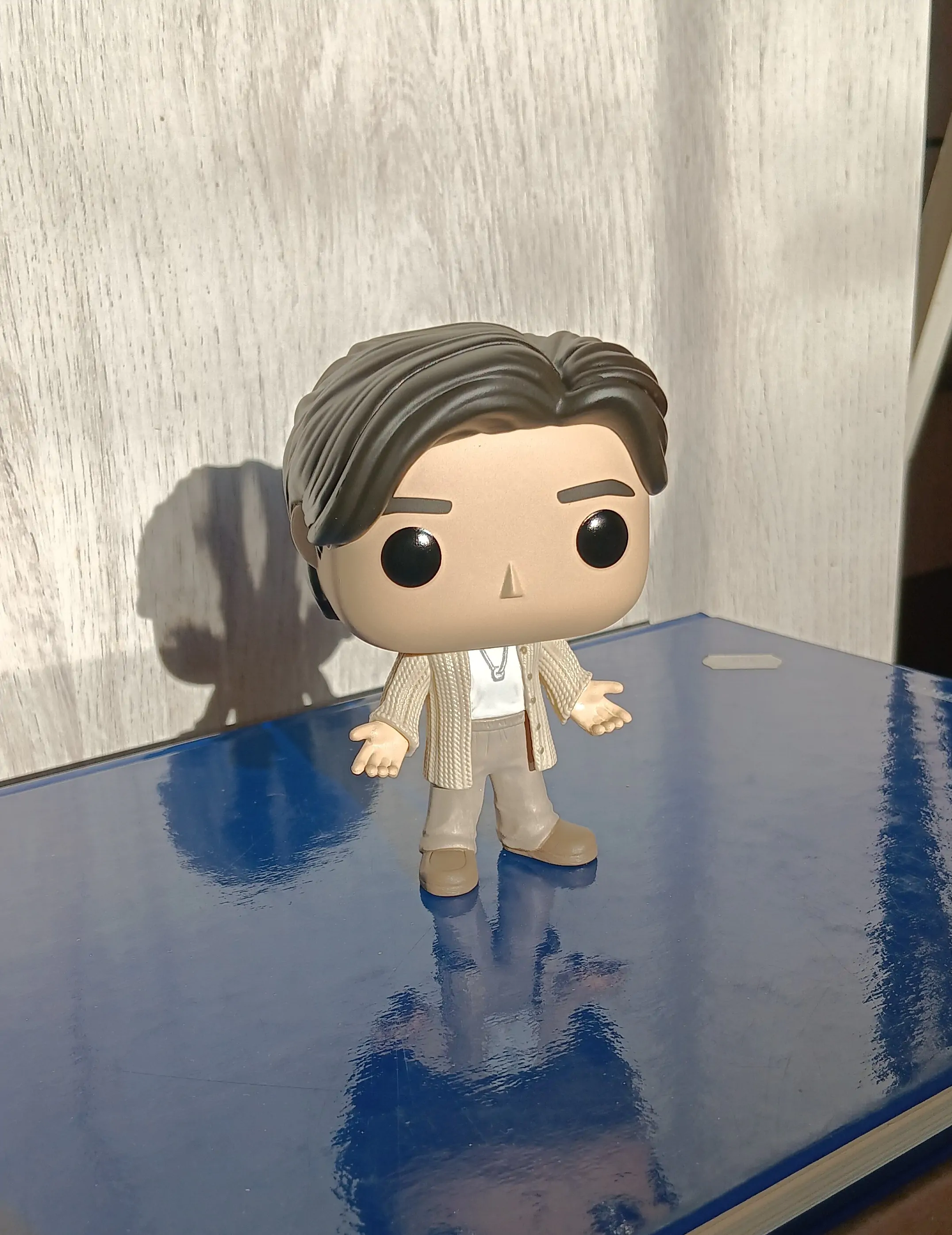 Figurka Funko POP BTS Indigo RM zdjęcie produktu