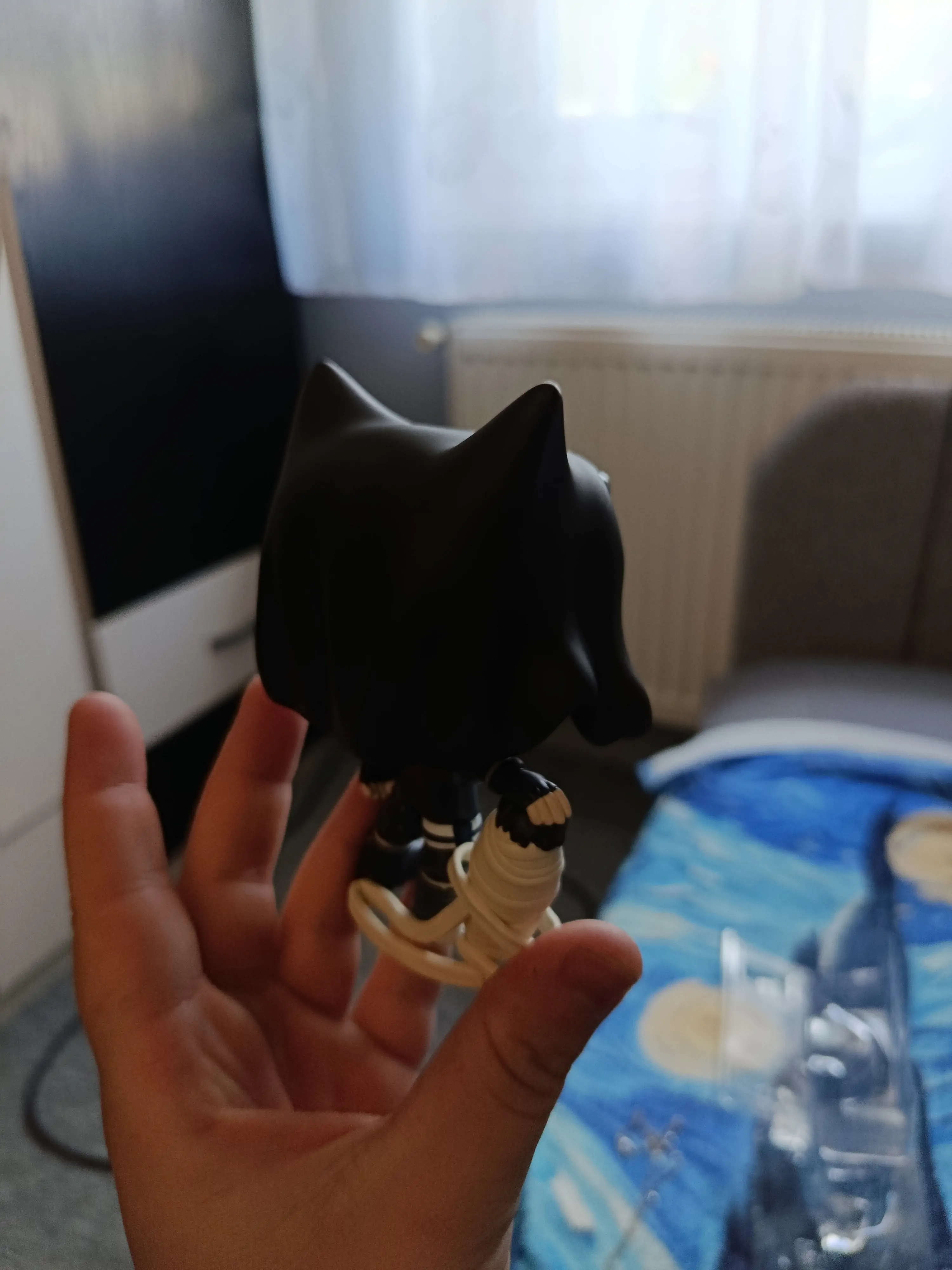 Funko POP figurka Naruto Kankuro zdjęcie produktu