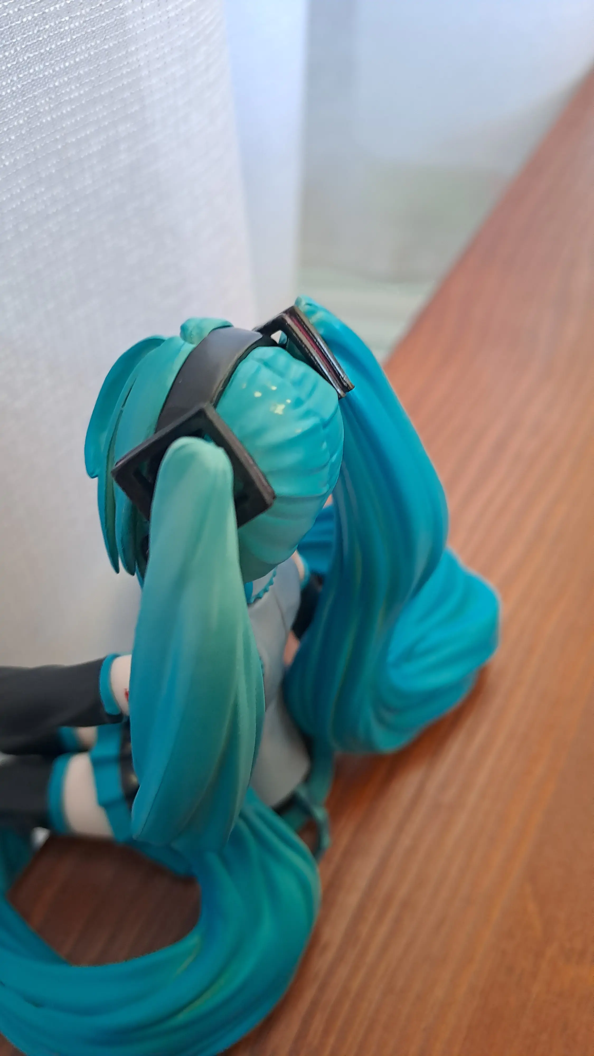 Hatsune Miku Noodle Stopper Statua PVC Hatsune Miku Nardack Ver. 14 cm zdjęcie produktu