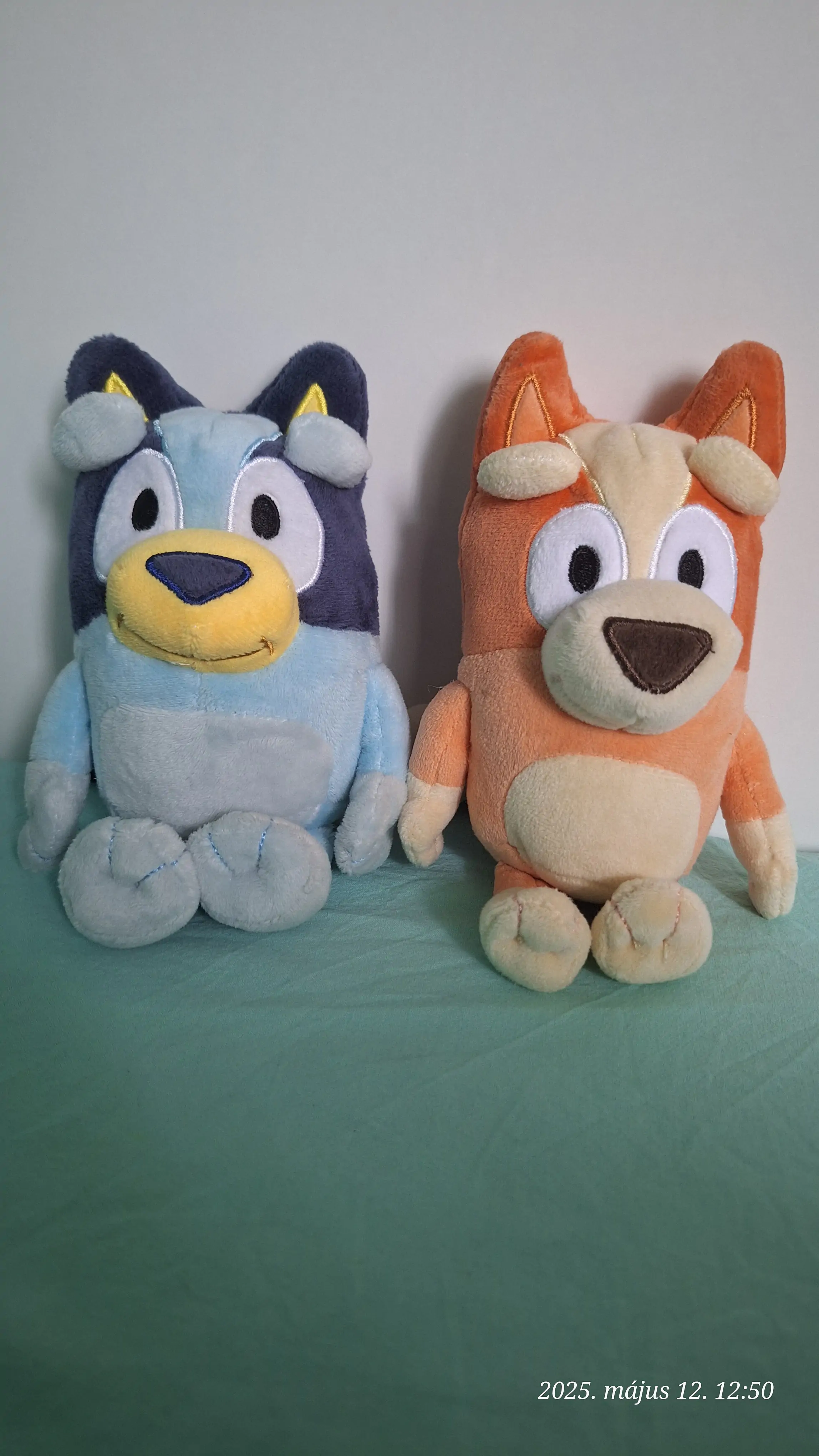 Bluey Friends Bingo pluszowa zabawka 20 cm zdjęcie produktu