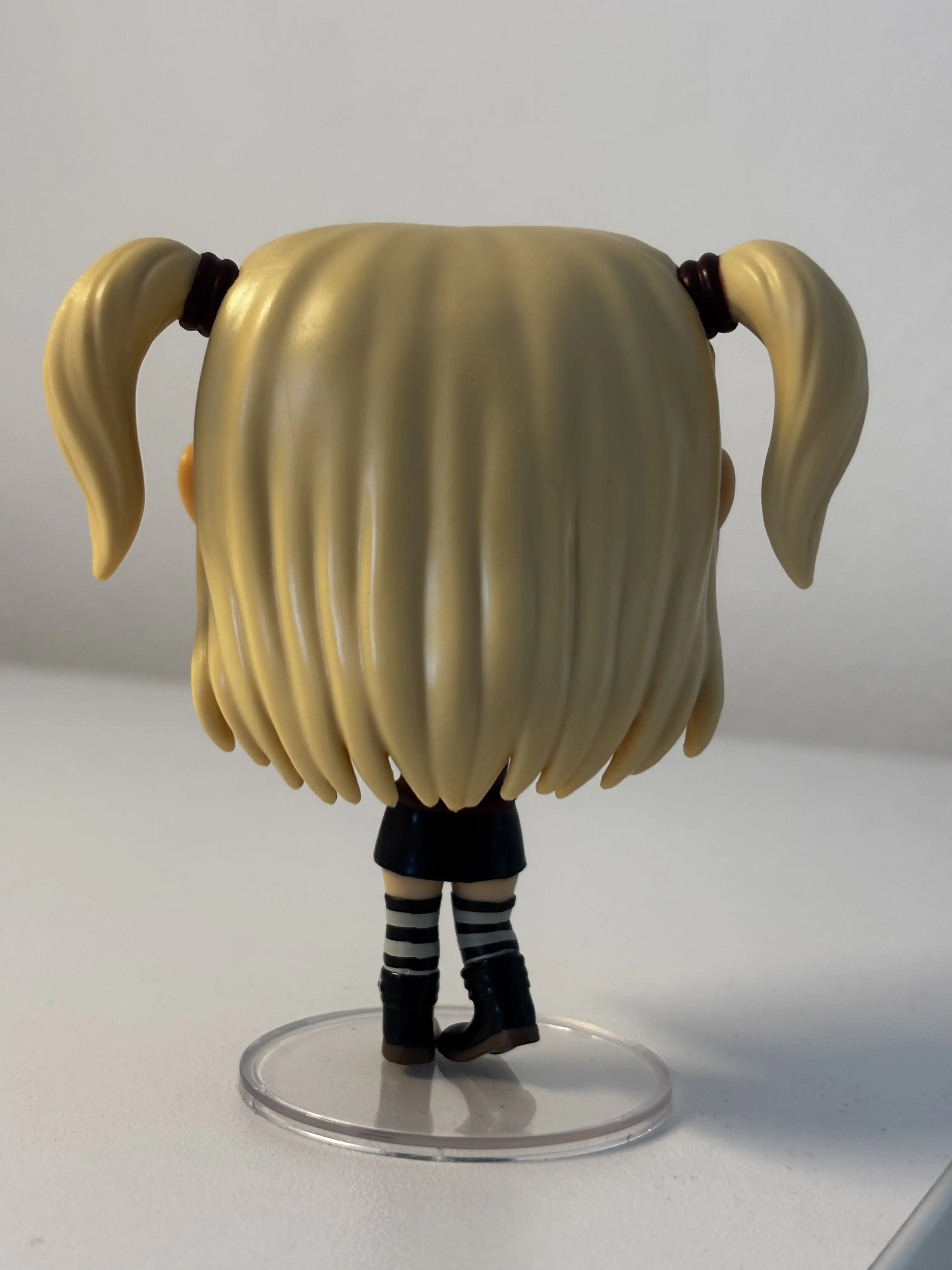 Figurka Funko POP Death Note Misa Amane zdjęcie produktu