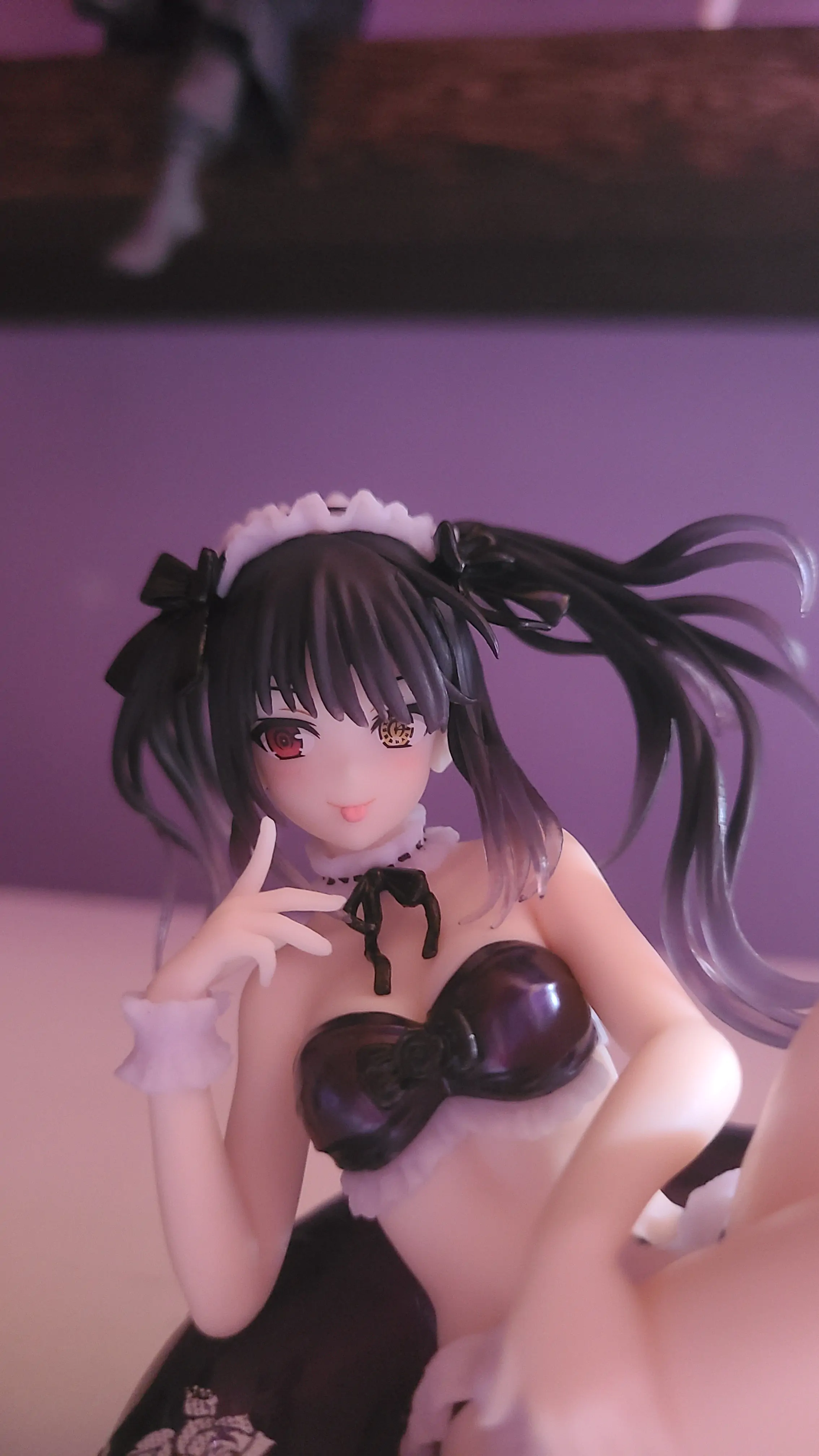 Date A Live IV Figurka PVC Aqua Float Girls Kurumi Tokisaki Renewal Edition 10 cm zdjęcie produktu