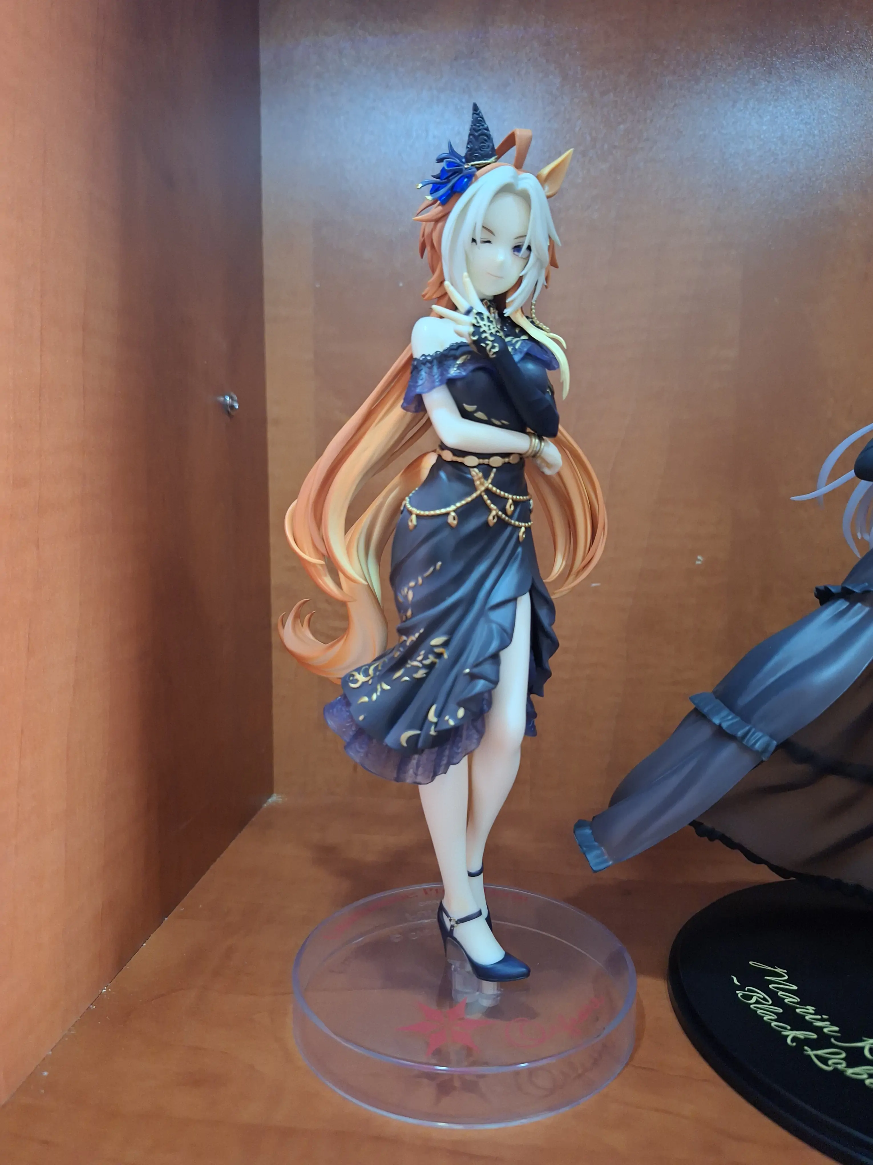 Uma Musume Pretty Derby Trio-Try-iT Figurka PVC Orfevre 22 cm zdjęcie produktu