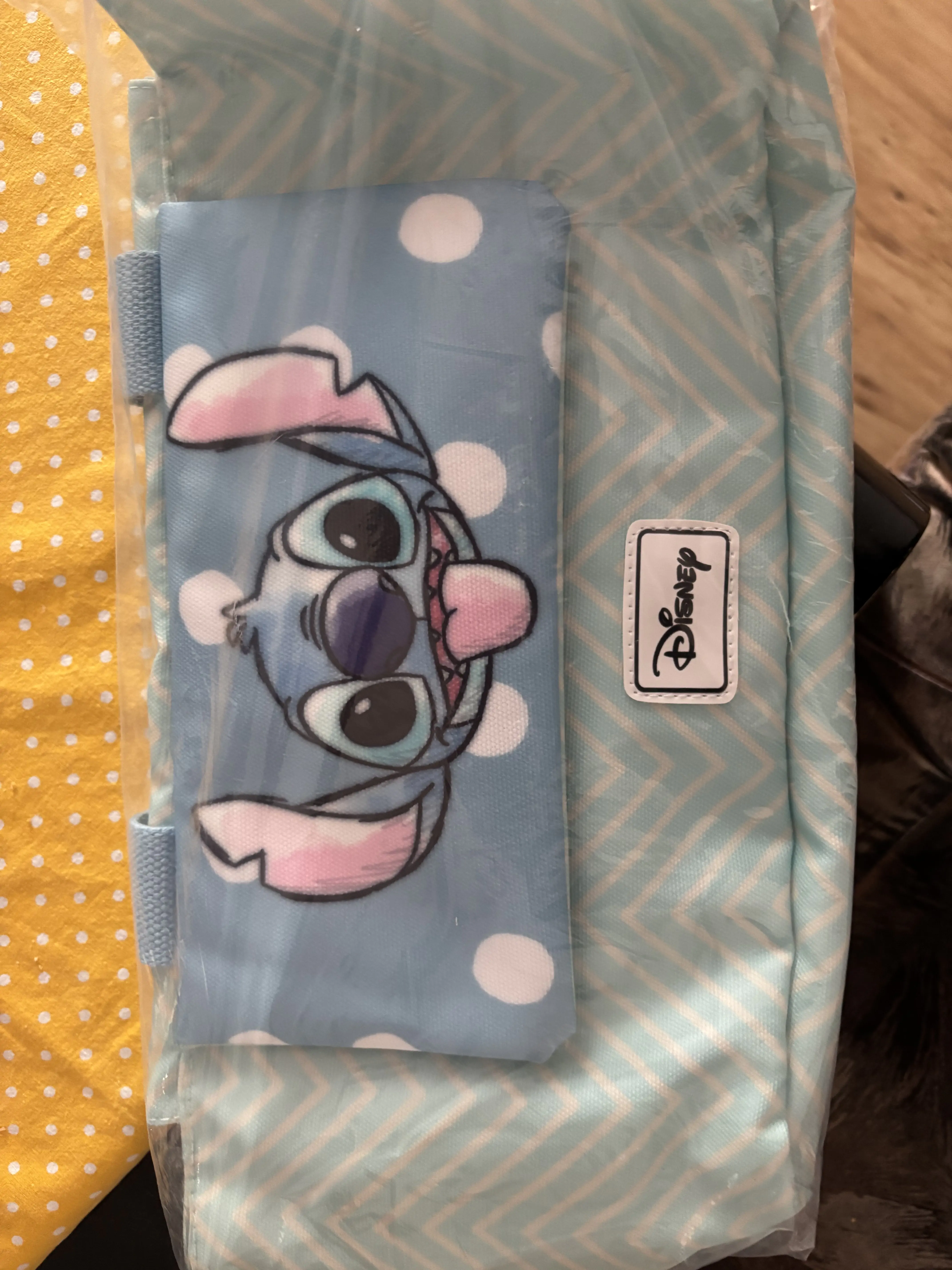 Disney Lilo & Stitch Urocza torba ciążowa zdjęcie produktu