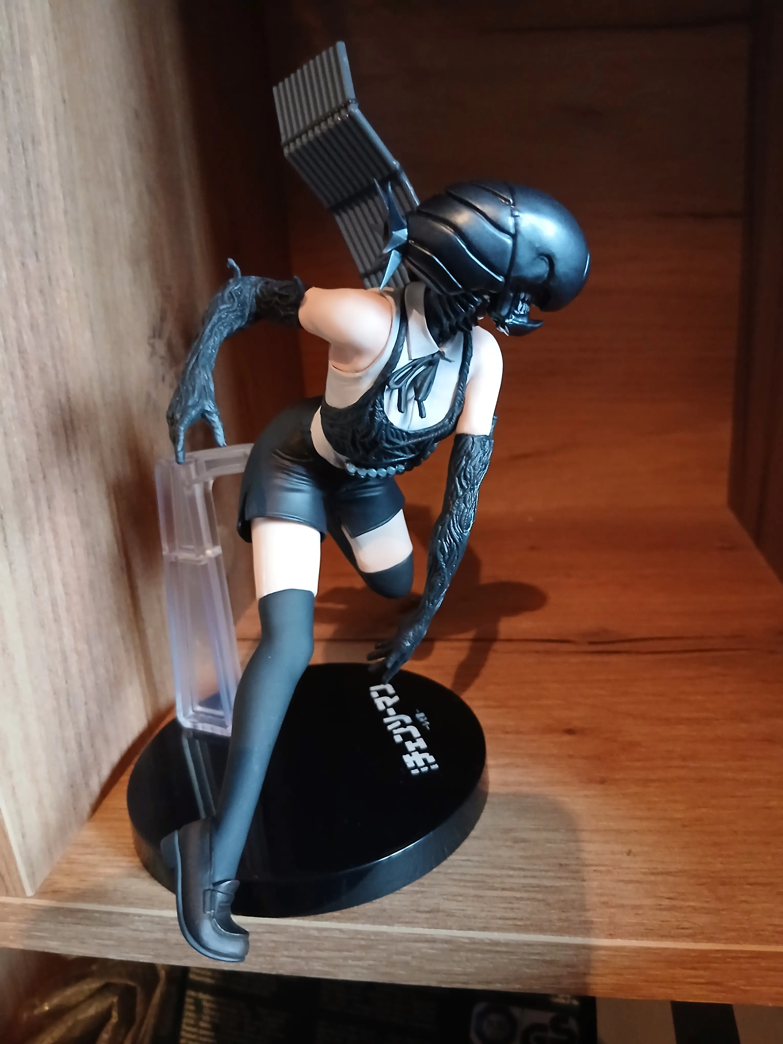 Chainsaw Man Bomb Ichibansho figurka 15 cm zdjęcie produktu
