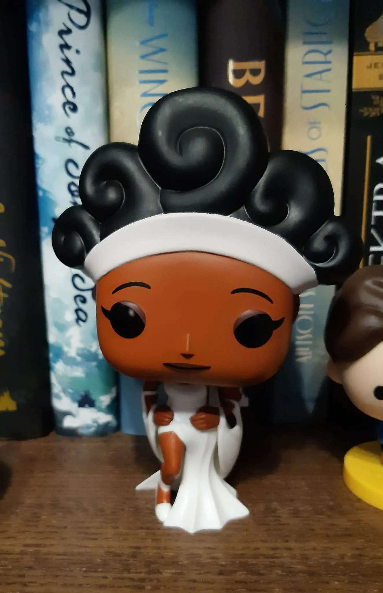 Figurka Funko POP Disney Hercules Calliope Muse zdjęcie produktu