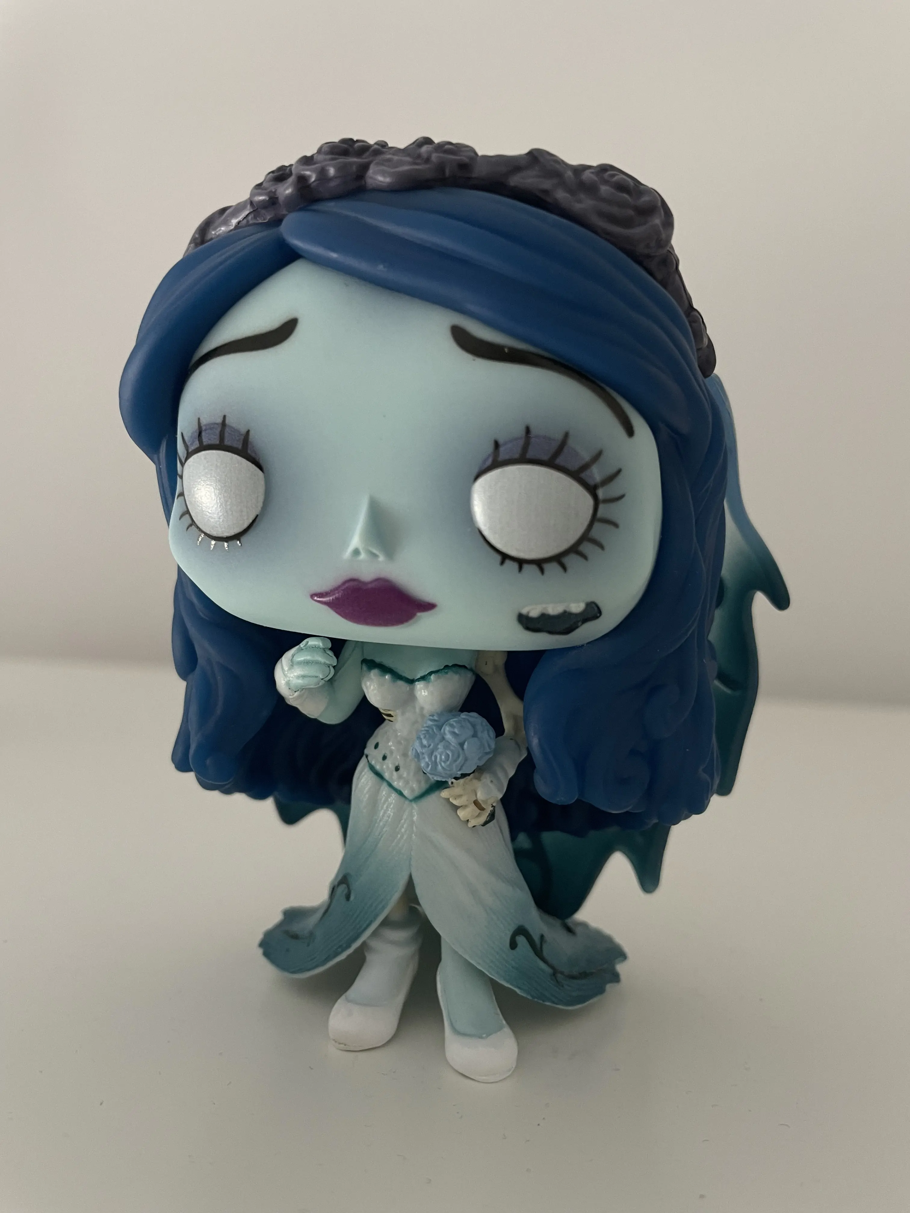 Corpse Bride POP! Movies Figurka winylowa Emily 9 cm zdjęcie produktu