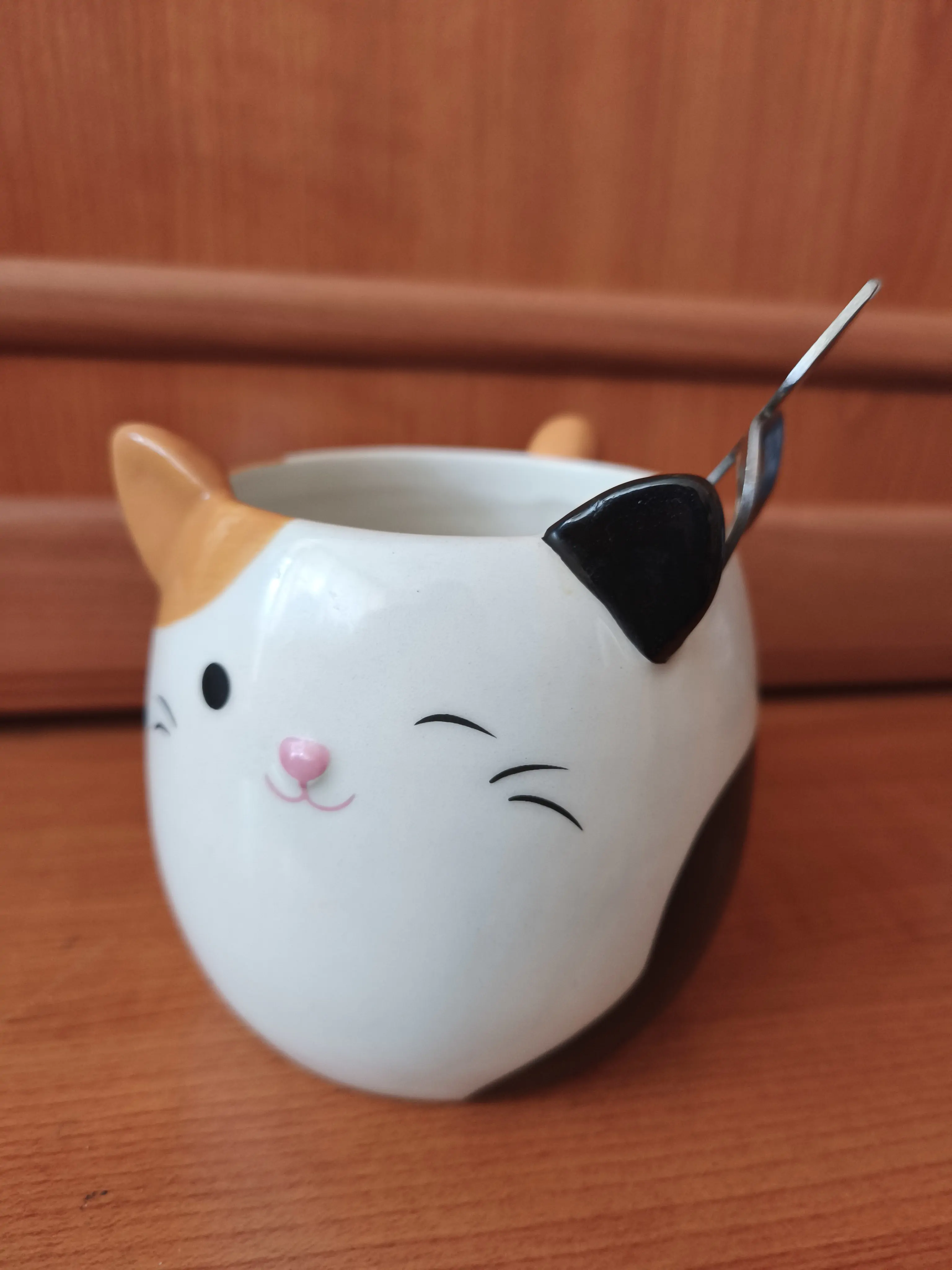 Kubek 3D Squishmallows 384 ml zdjęcie produktu