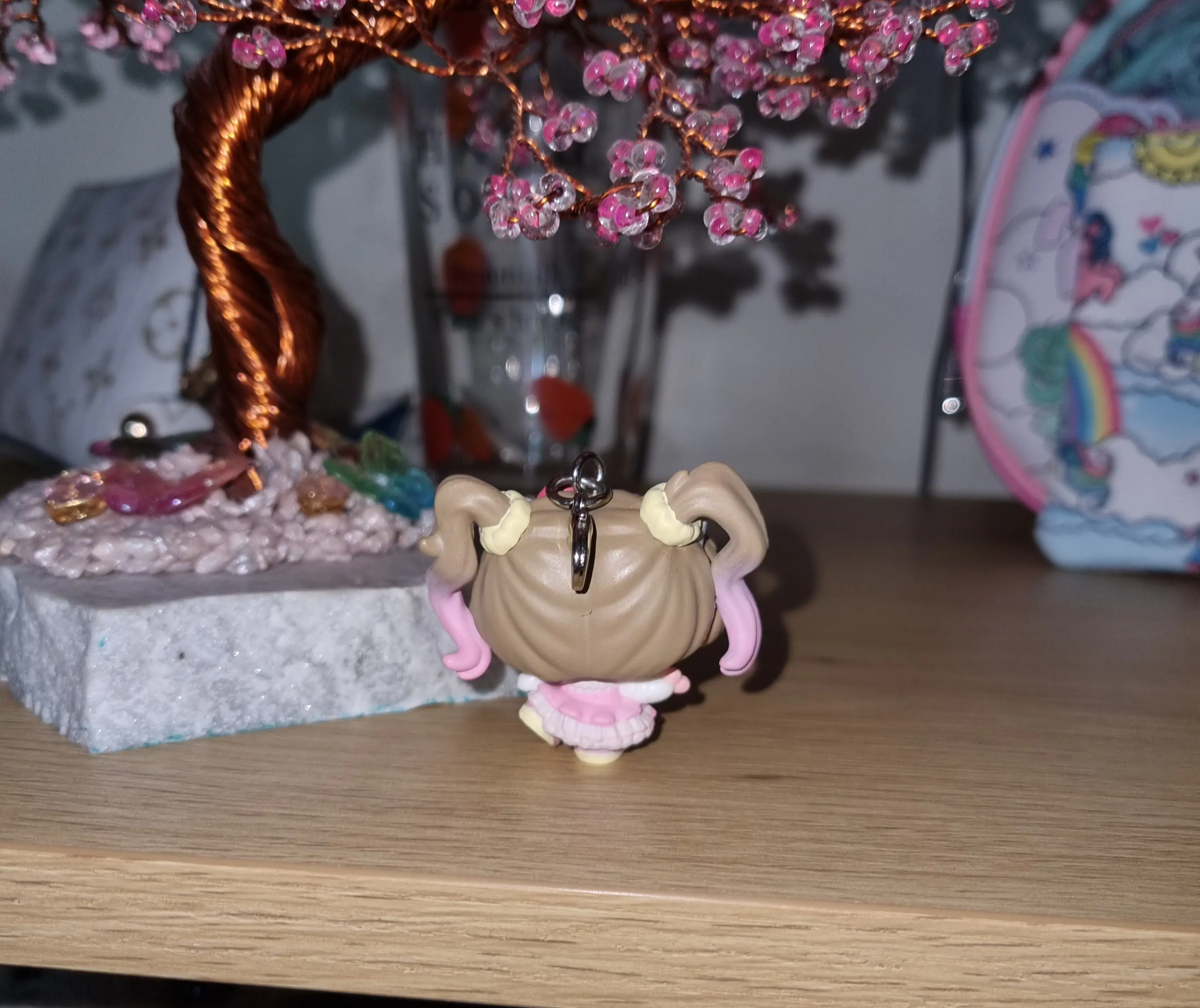 Kieszonkowy Funko POP Brelok Hello Kitty and Friends Hello Kitty zdjęcie produktu