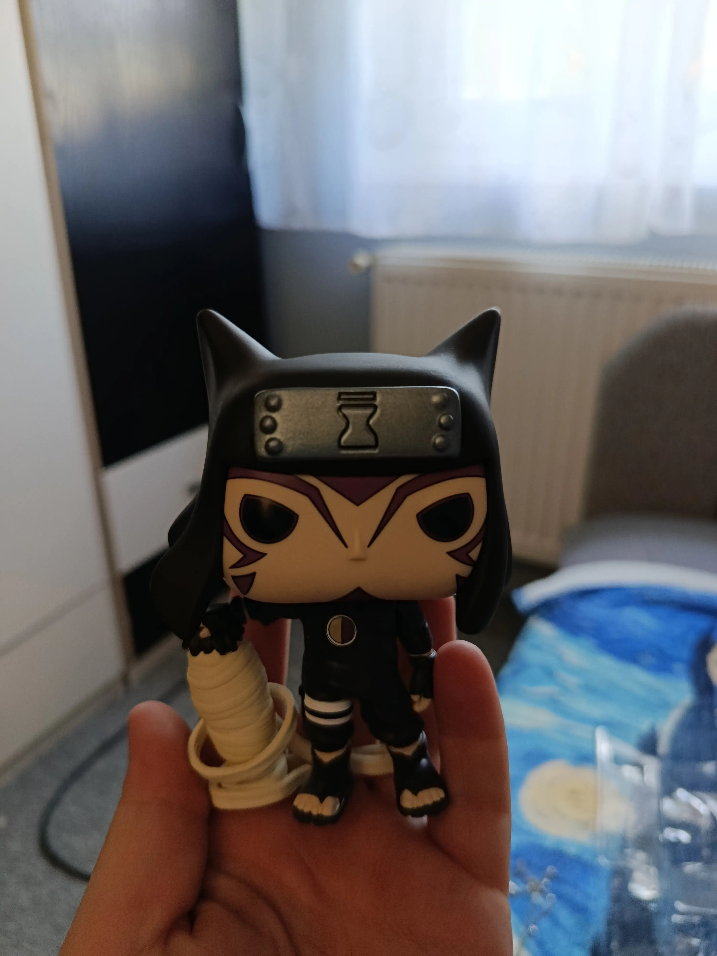 Funko POP figurka Naruto Kankuro zdjęcie produktu