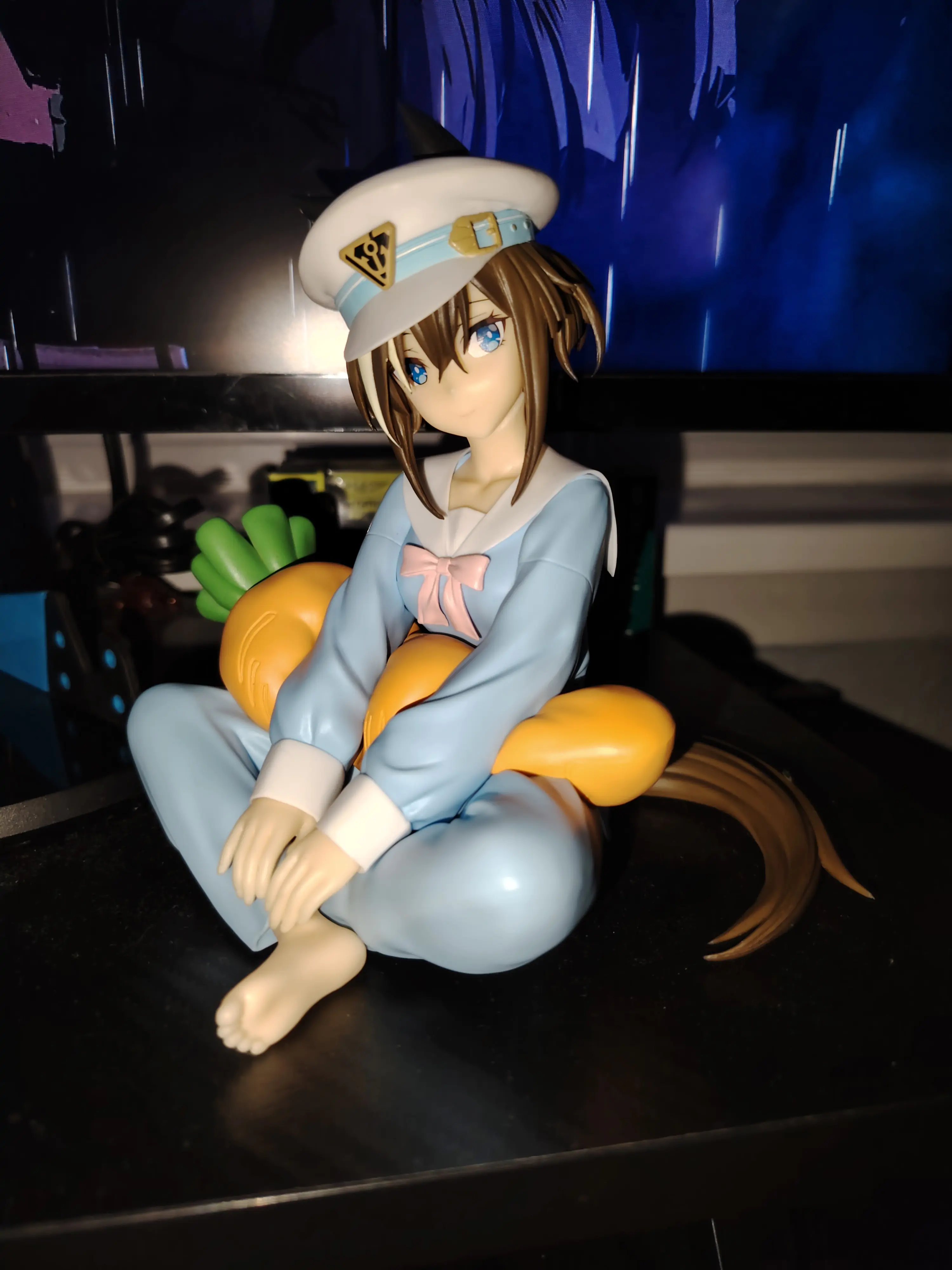 Umamusume: Pretty Derby Cheval Grand Sezon 3 figurka 13 cm zdjęcie produktu