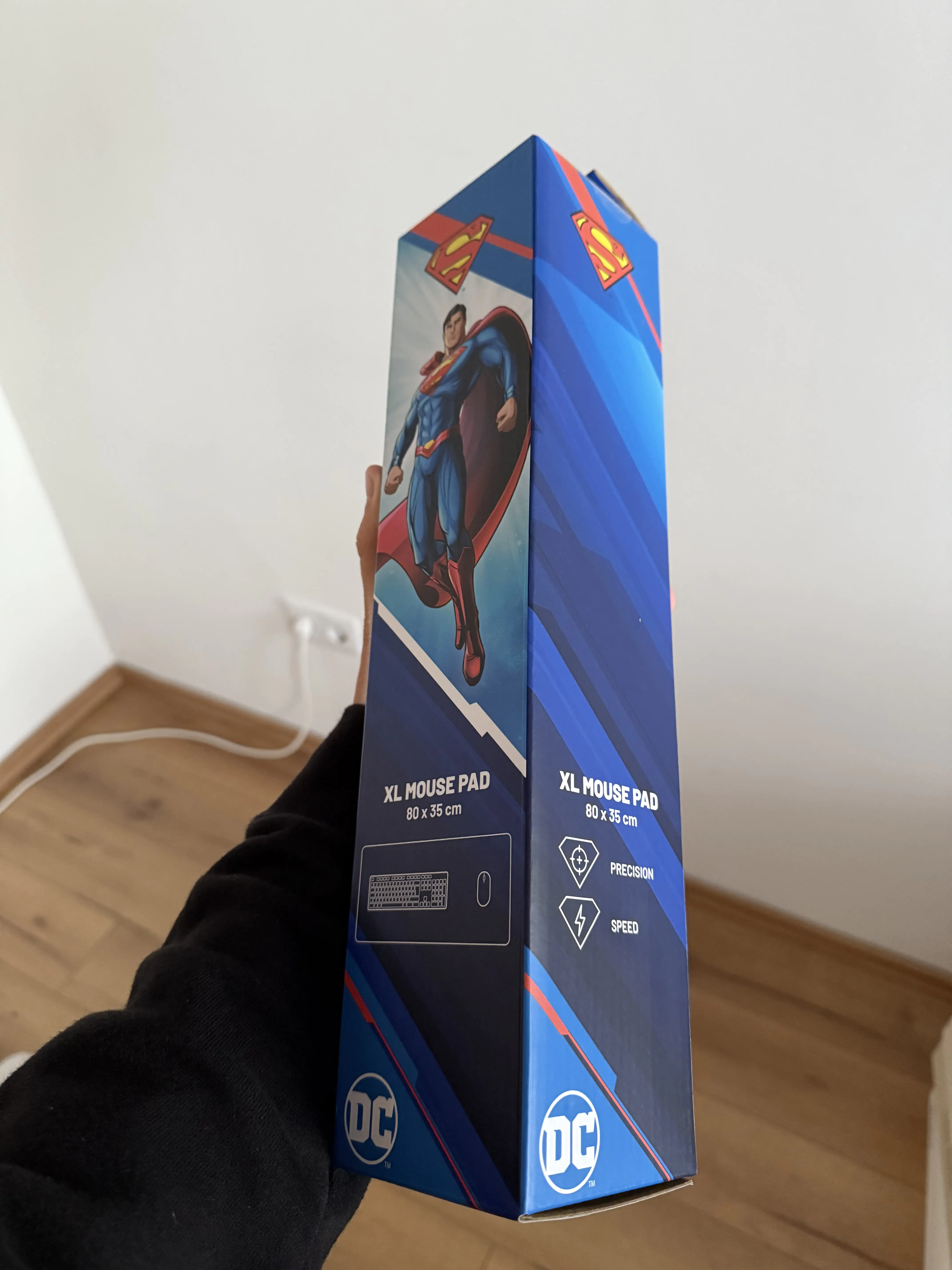 Podkładka na biurko Superman zdjęcie produktu