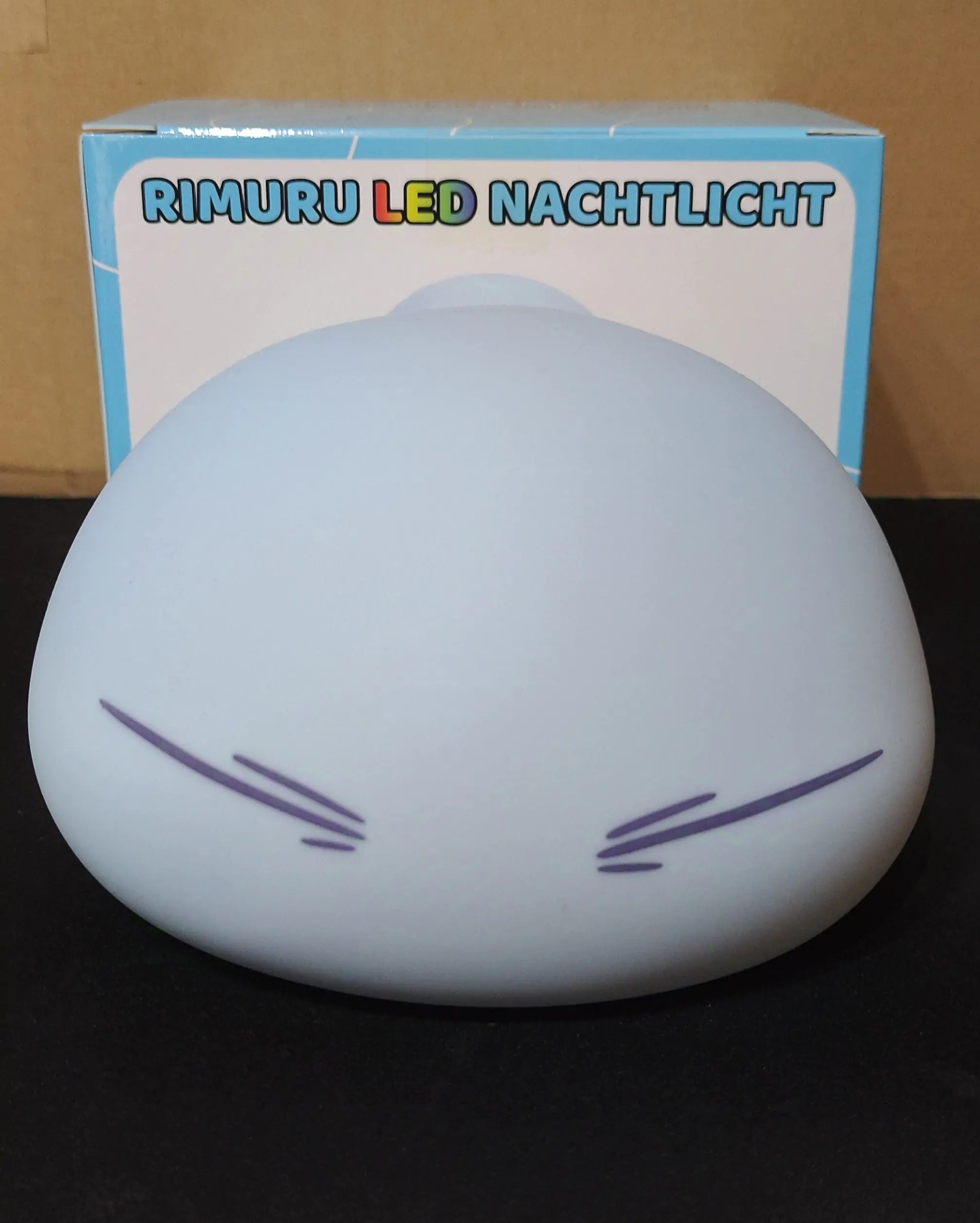 Lampka Nocna That Time I Got Reincarnated as a Slime zdjęcie produktu