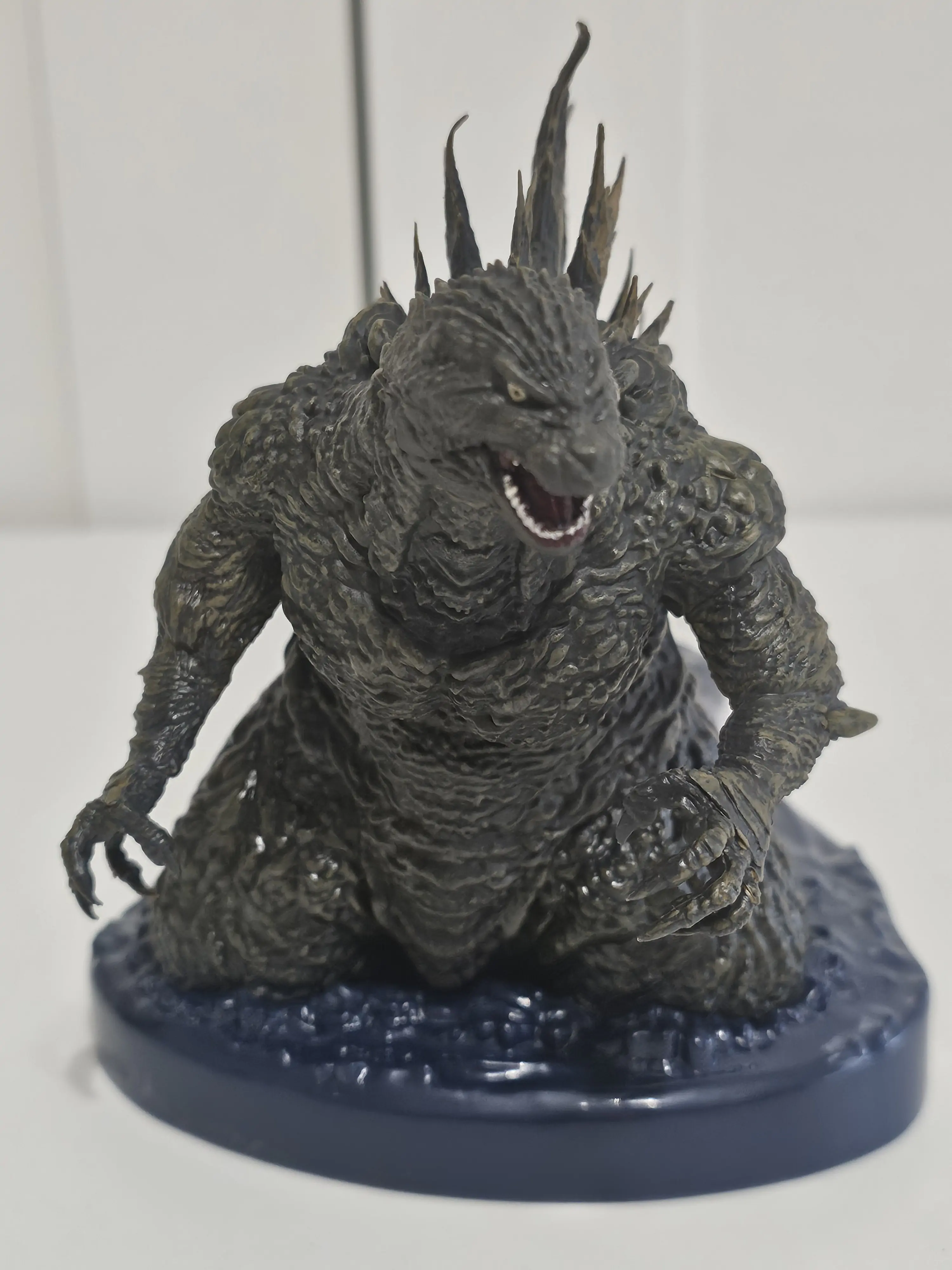 Godzilla Minus One Art Vignette Figurka Godzilla 2023 27 cm zdjęcie produktu