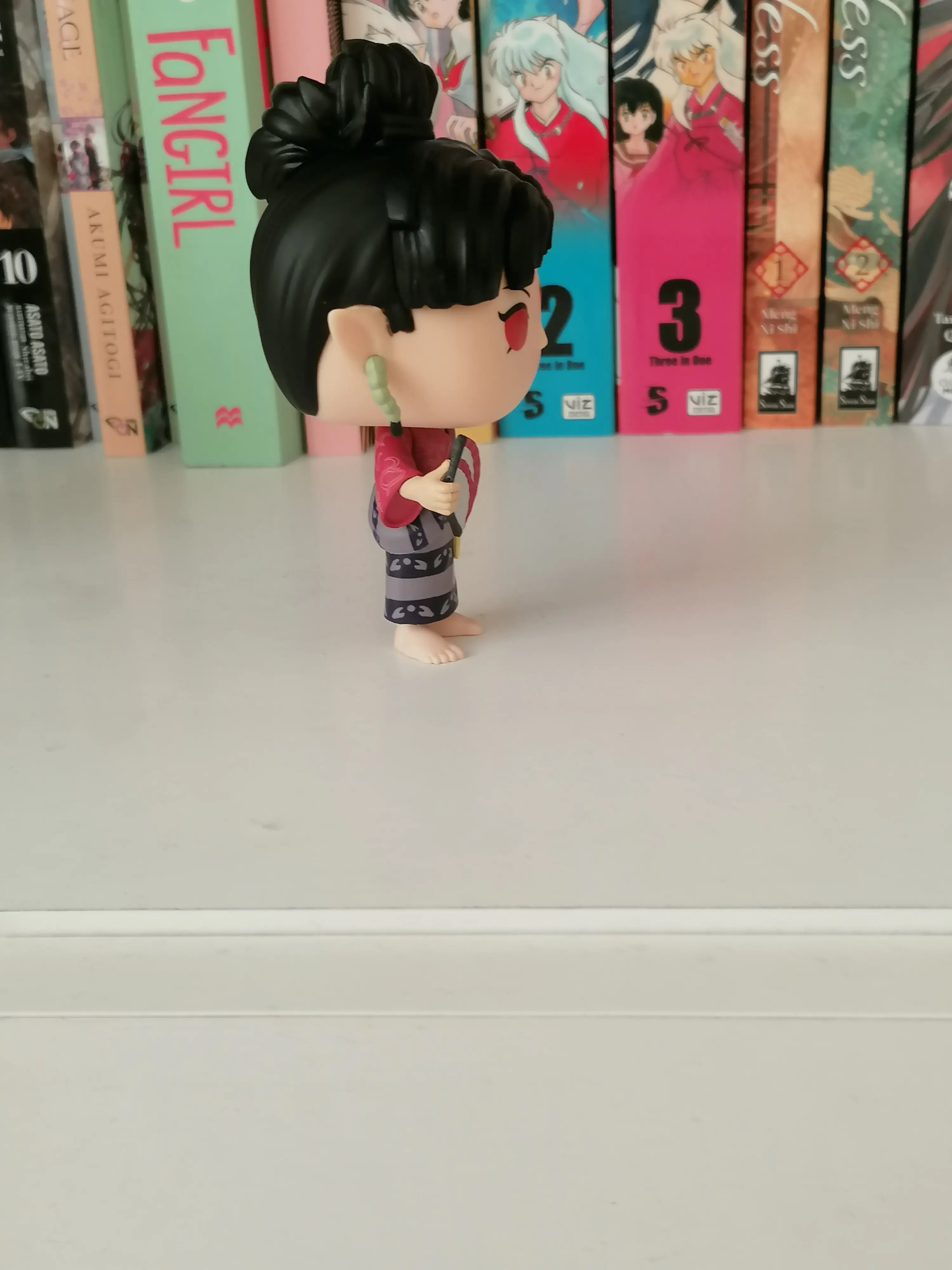 Figurka Funko POP Inuyasha Kagura zdjęcie produktu