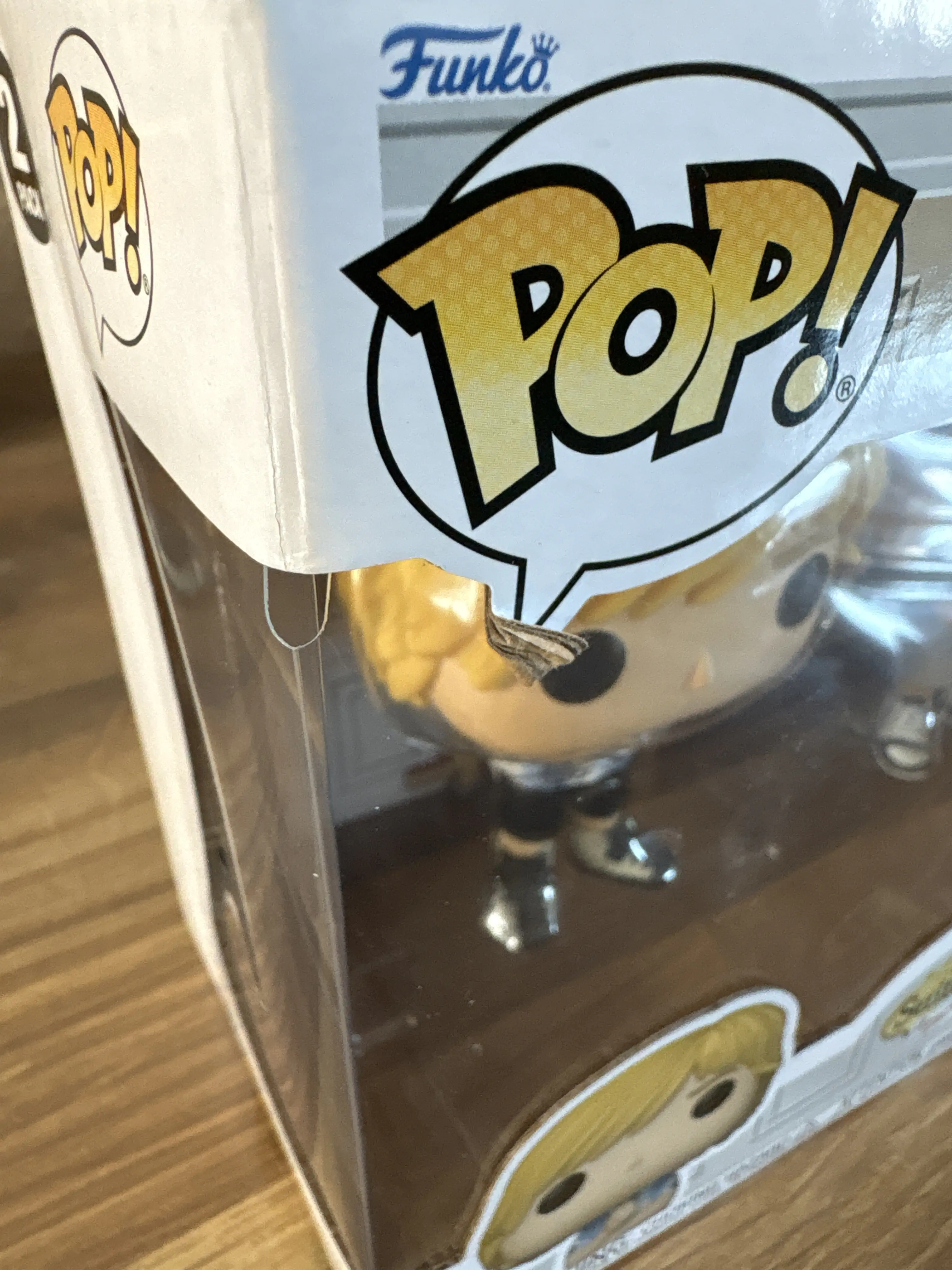 Funko POP zestaw 2 figurek Disney The Suite Life of Zack & Cody zdjęcie produktu